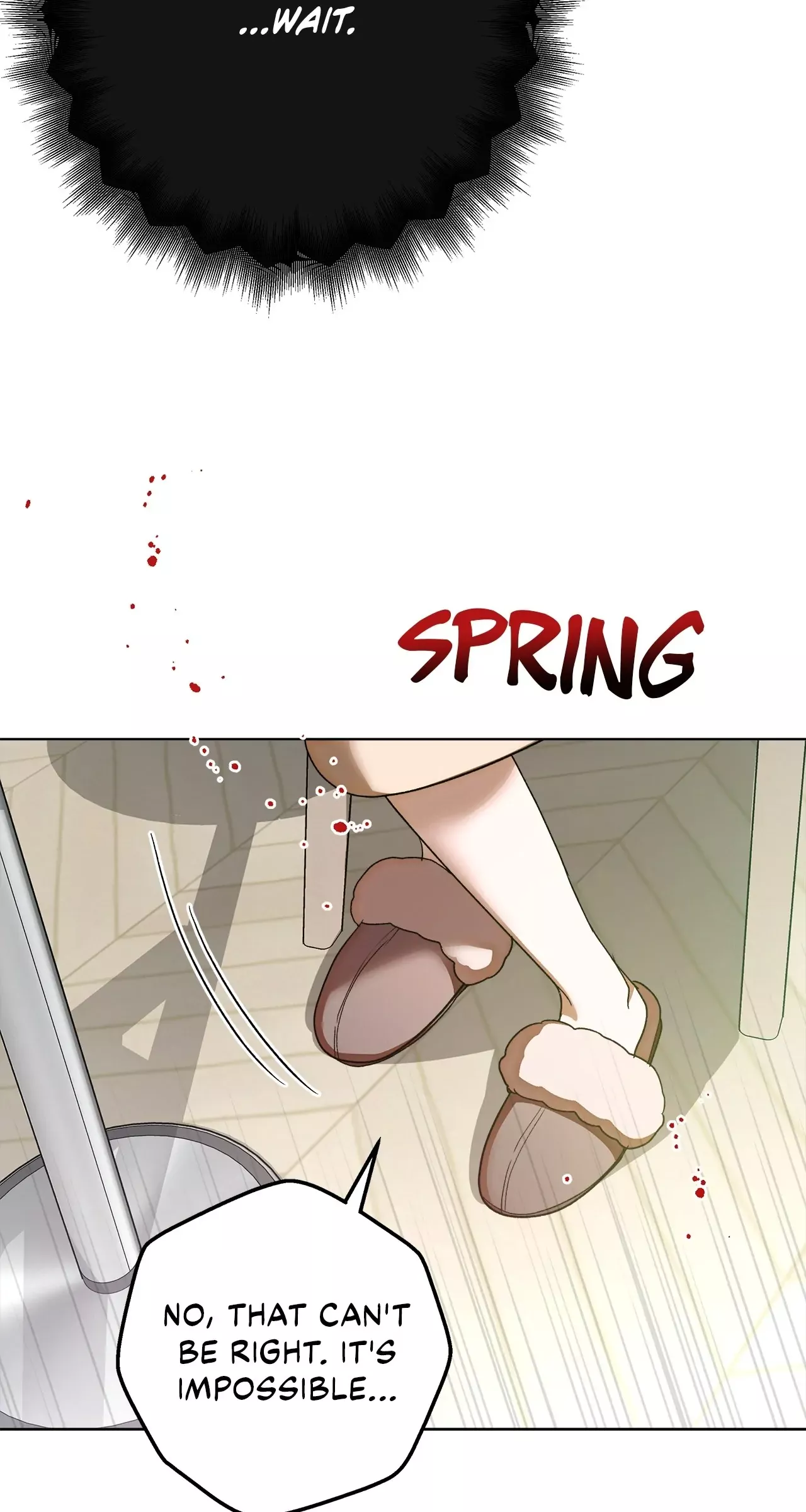 Read The Absolute Threshold Manga Online