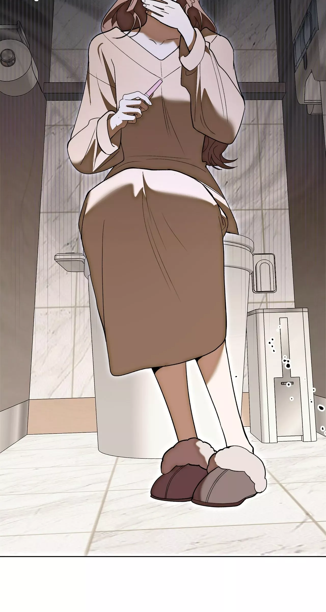 Read The Absolute Threshold Manga Online