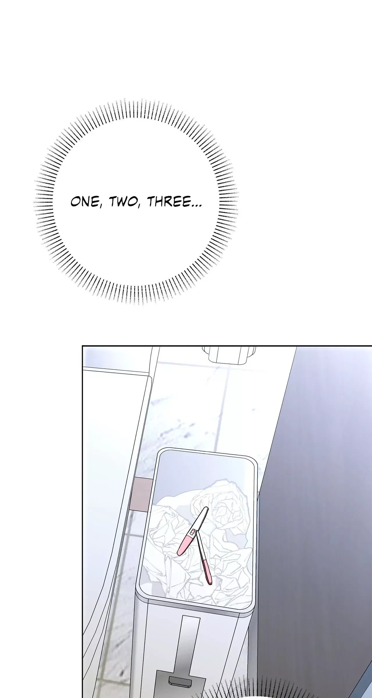 Read The Absolute Threshold Manga Online