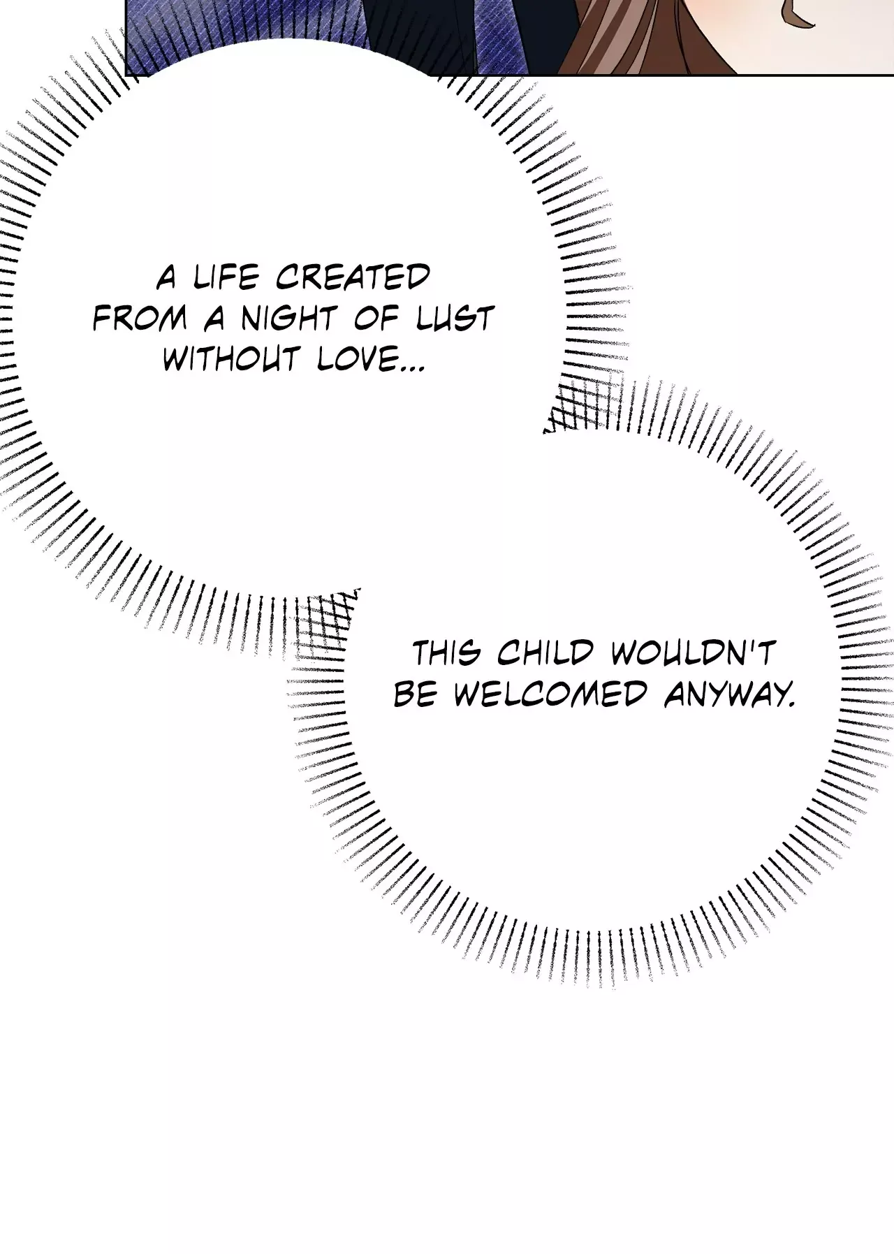 Read The Absolute Threshold Manga Online