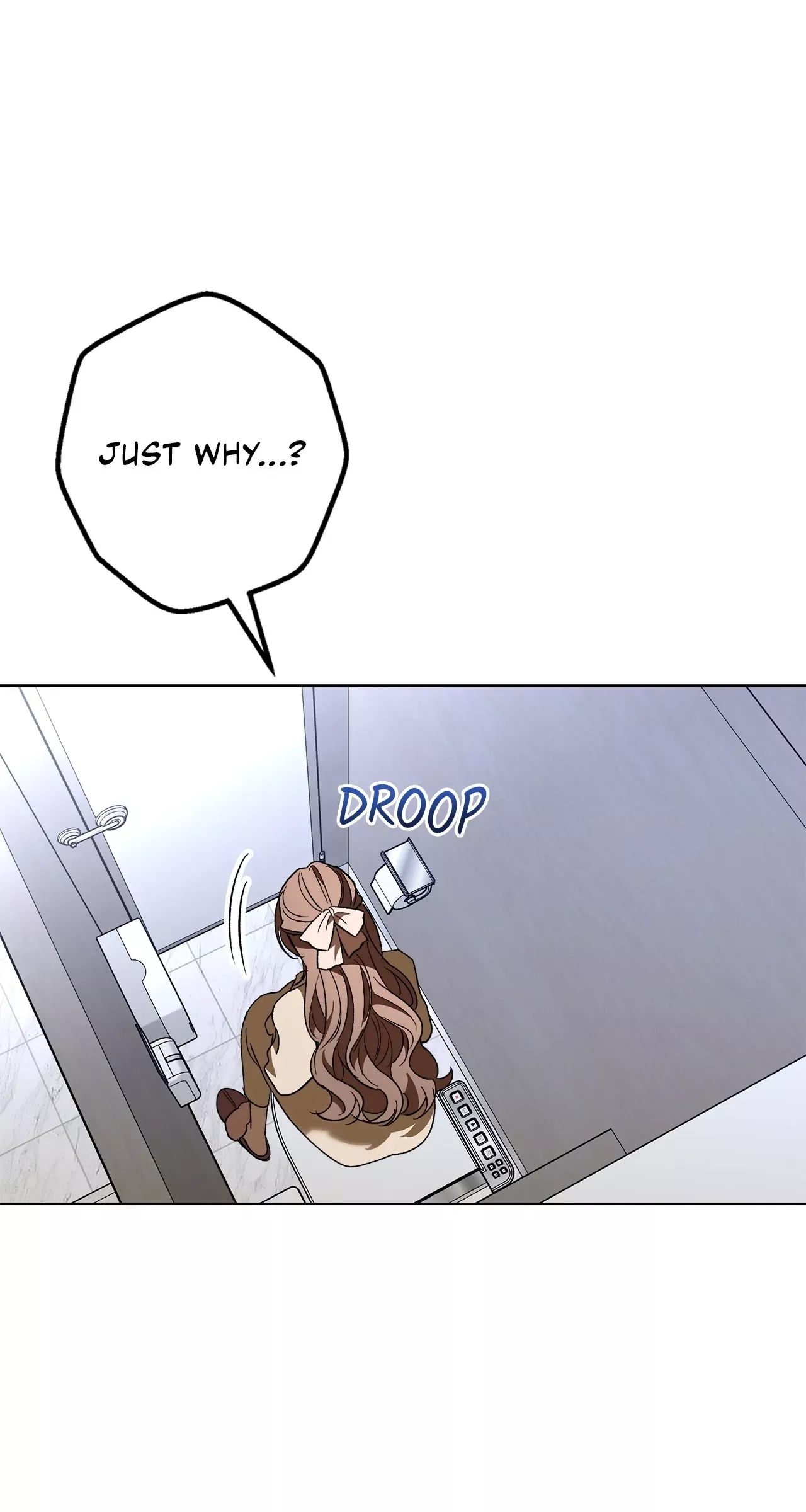 Read The Absolute Threshold Manga Online