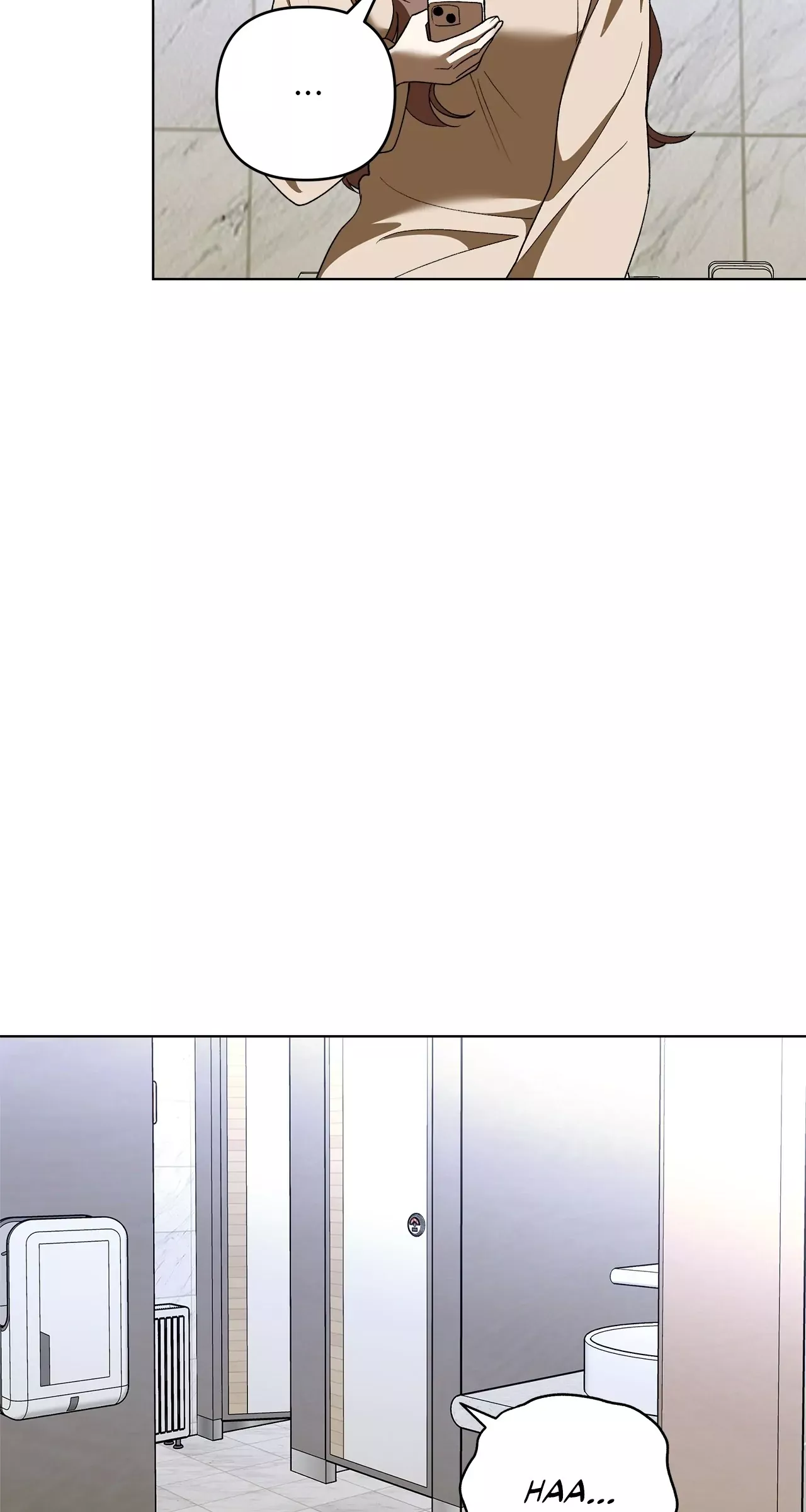 Read The Absolute Threshold Manga Online