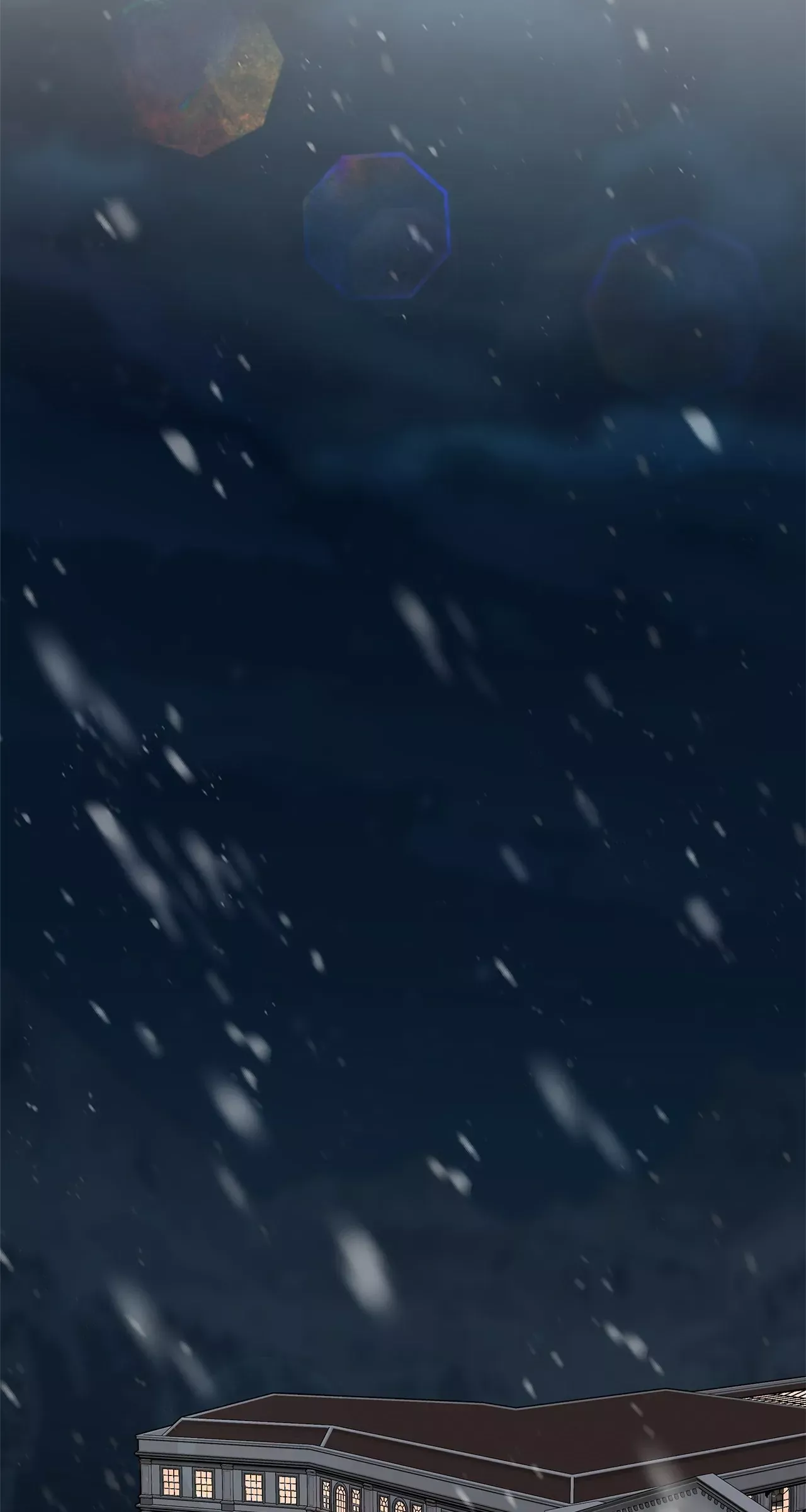 Read The Absolute Threshold Manga Online