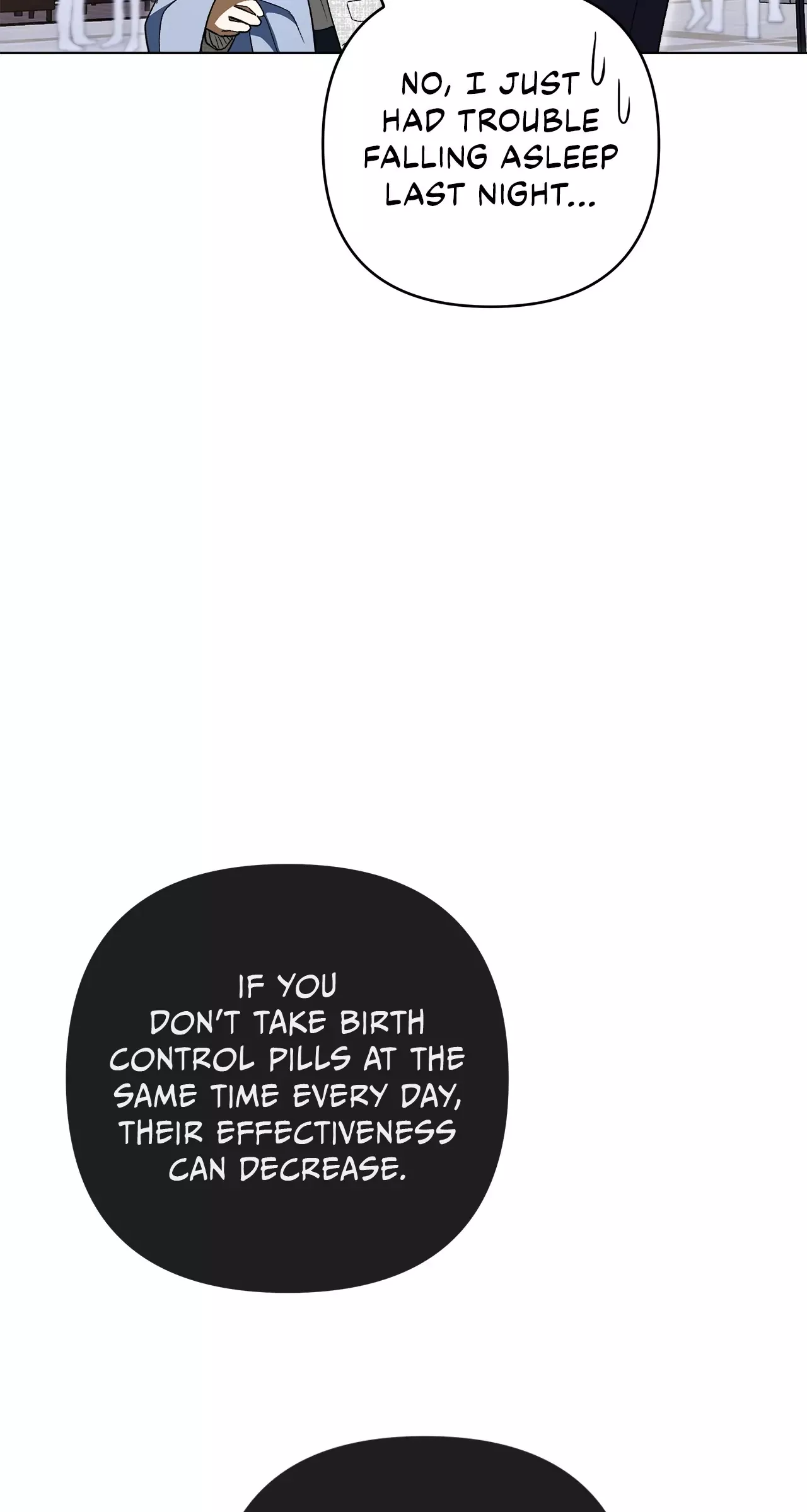 Read The Absolute Threshold Manga Online