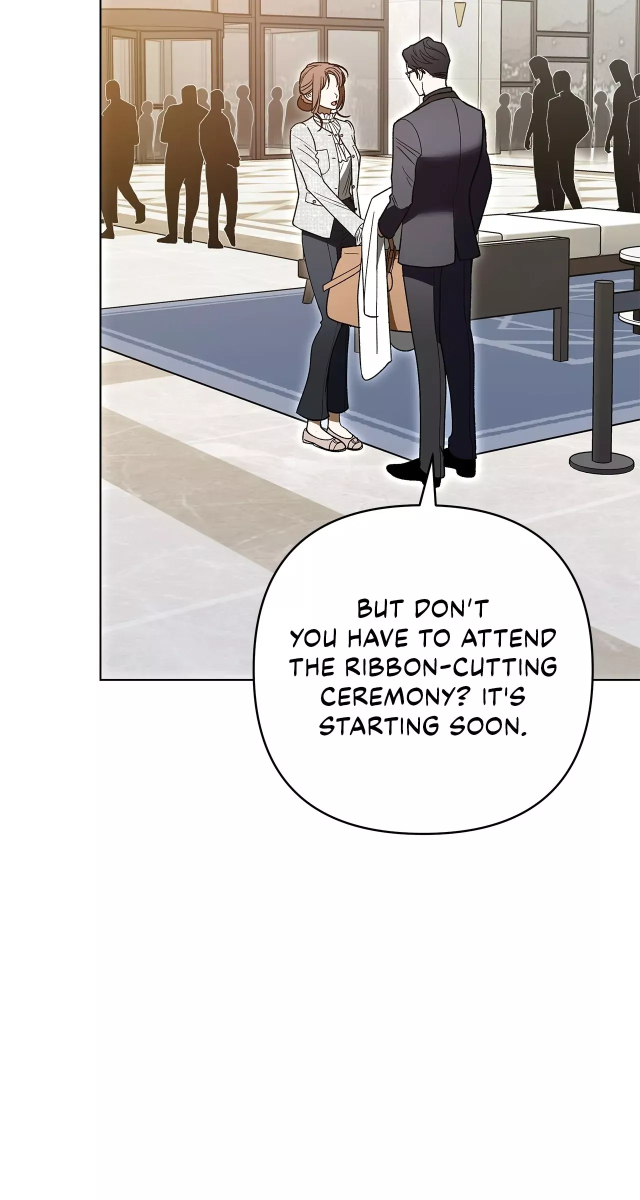 Read The Absolute Threshold Manga Online