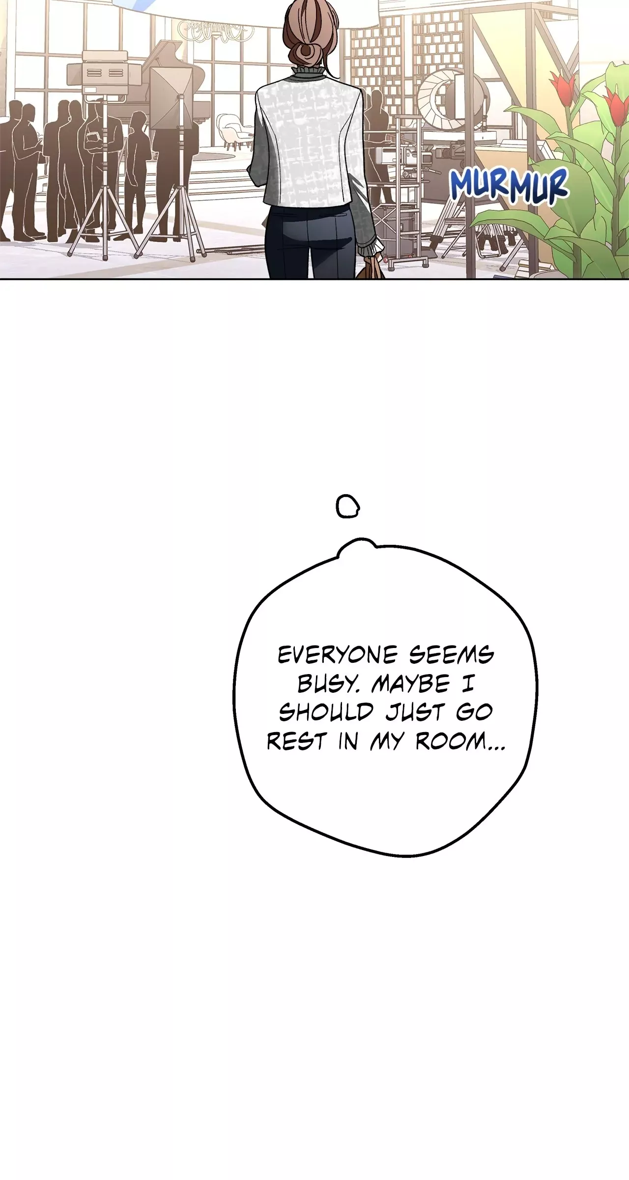 Read The Absolute Threshold Manga Online