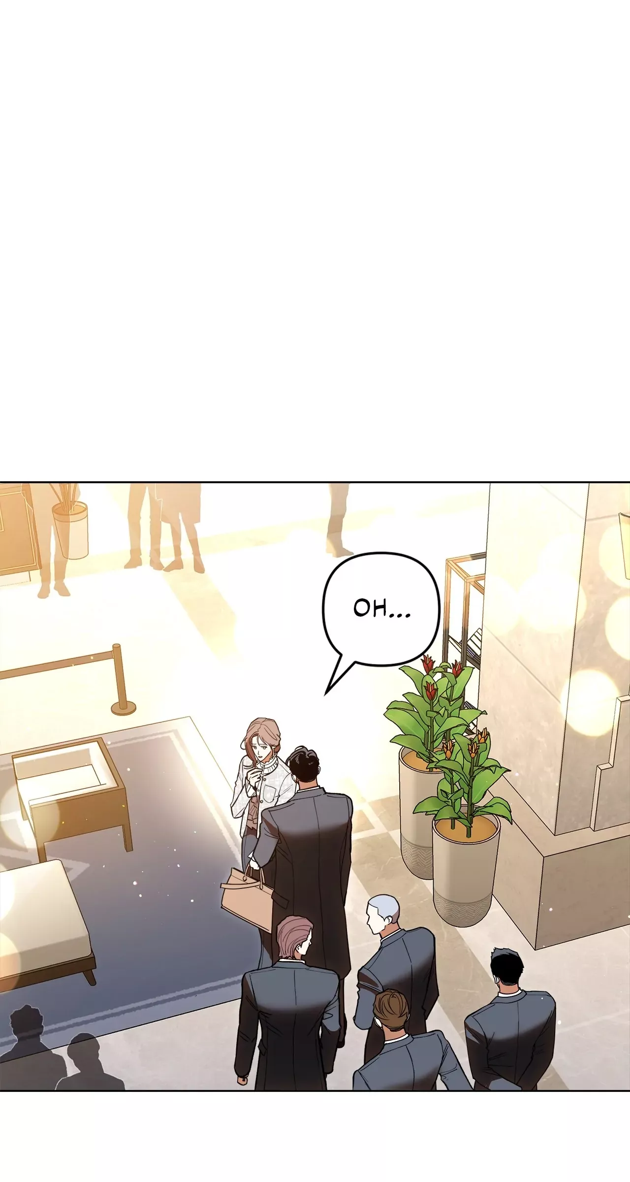 Read The Absolute Threshold Manga Online