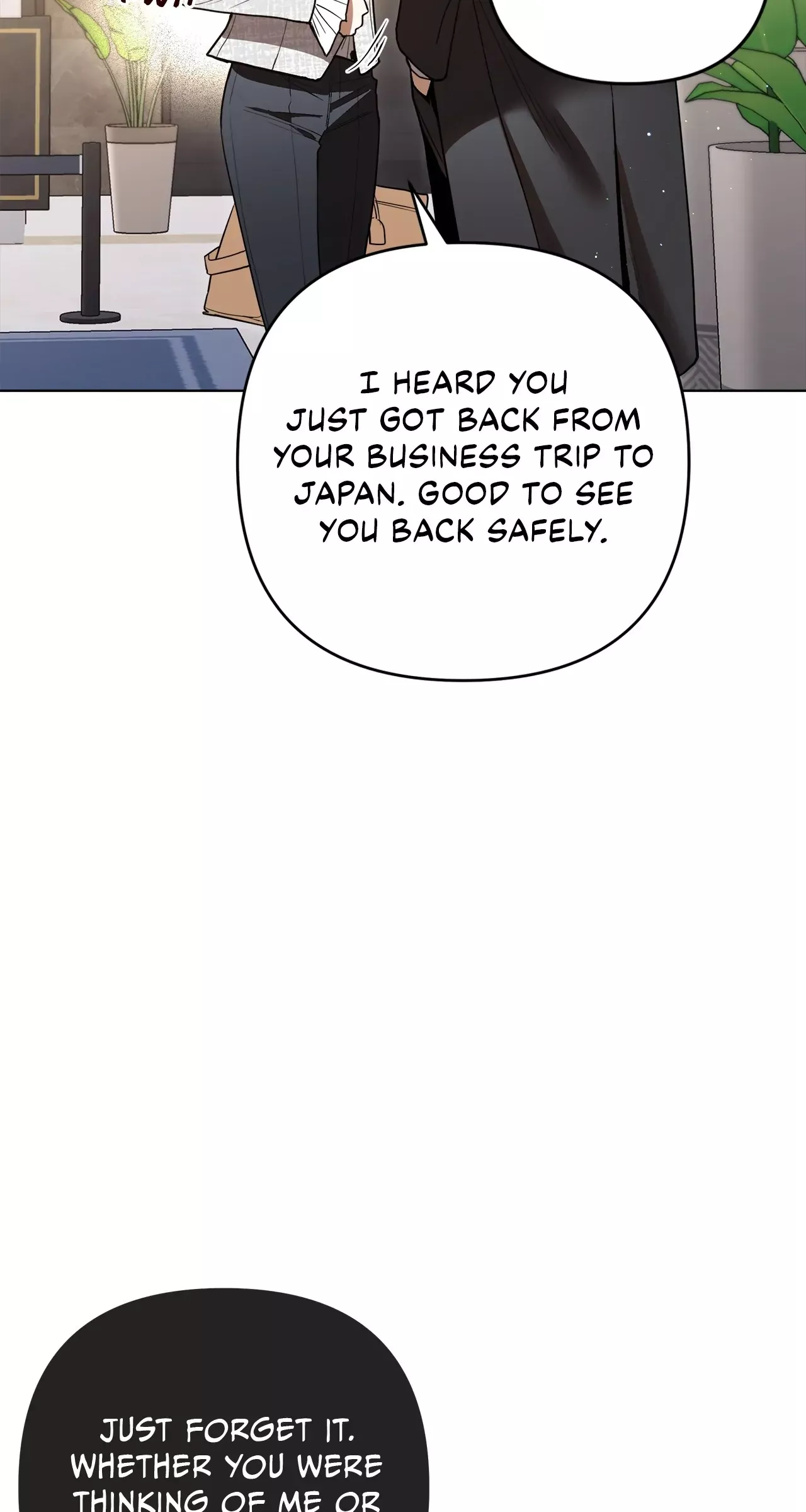 Read The Absolute Threshold Manga Online