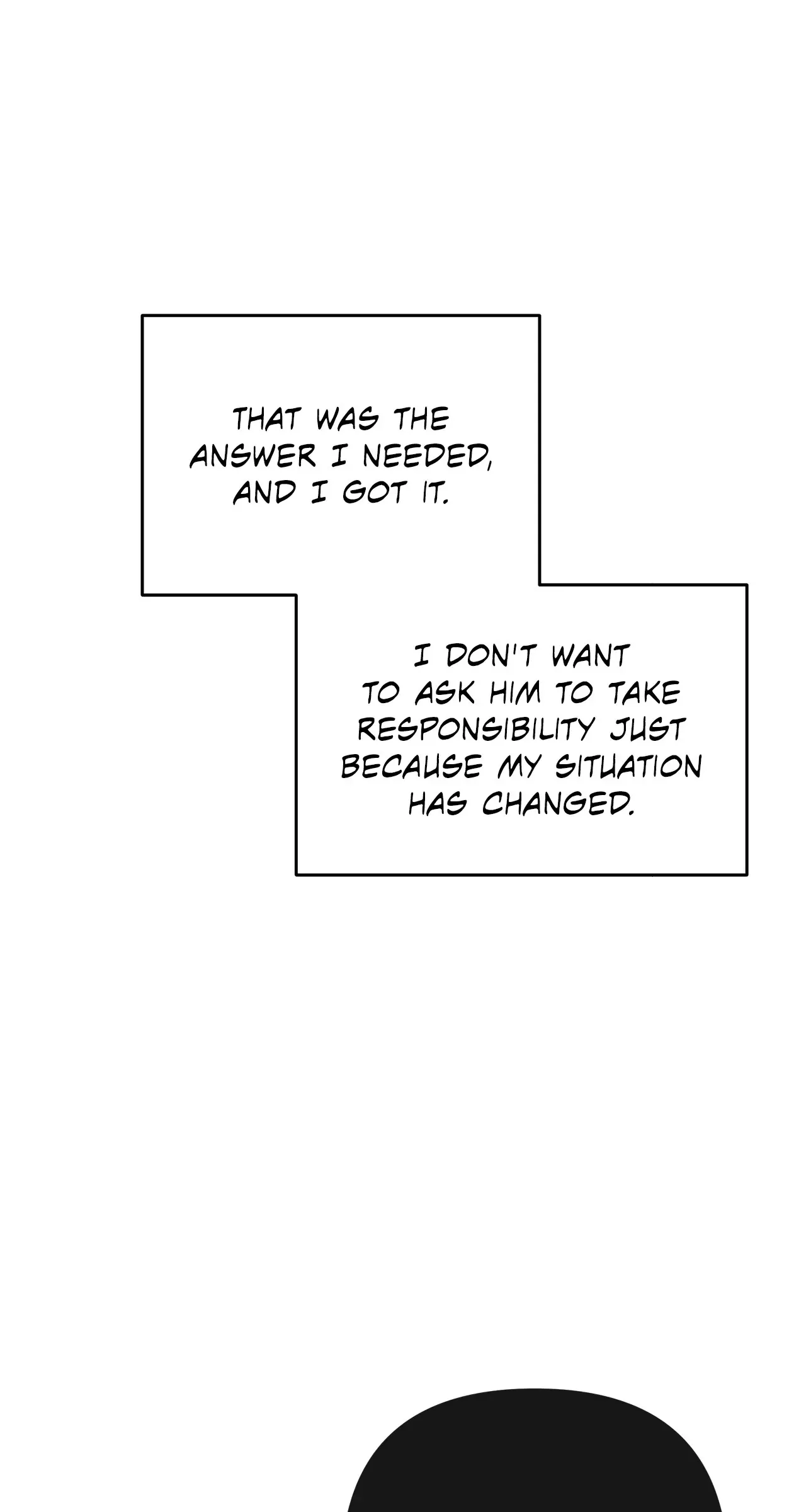 Read The Absolute Threshold Manga Online