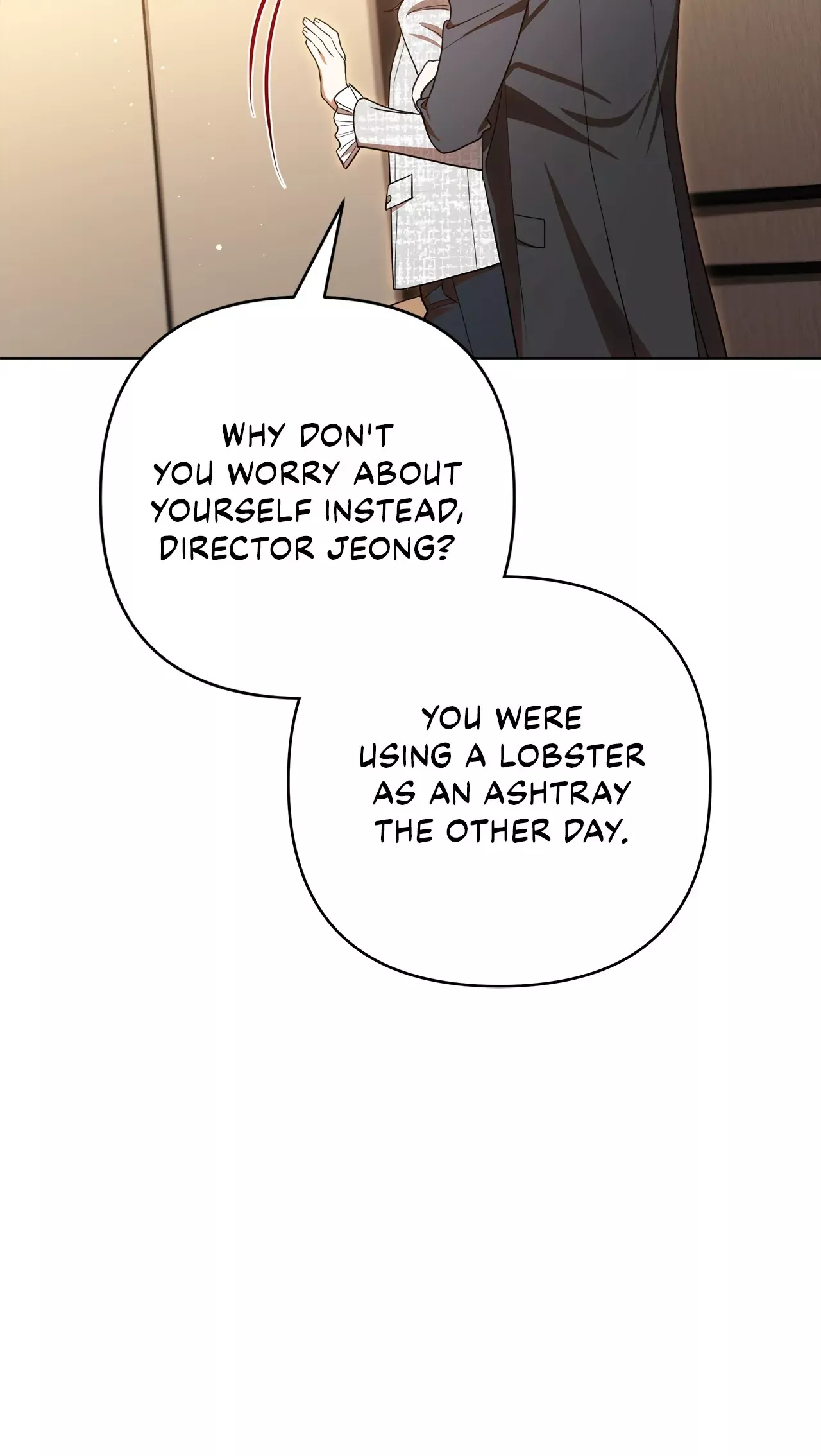 Read The Absolute Threshold Manga Online