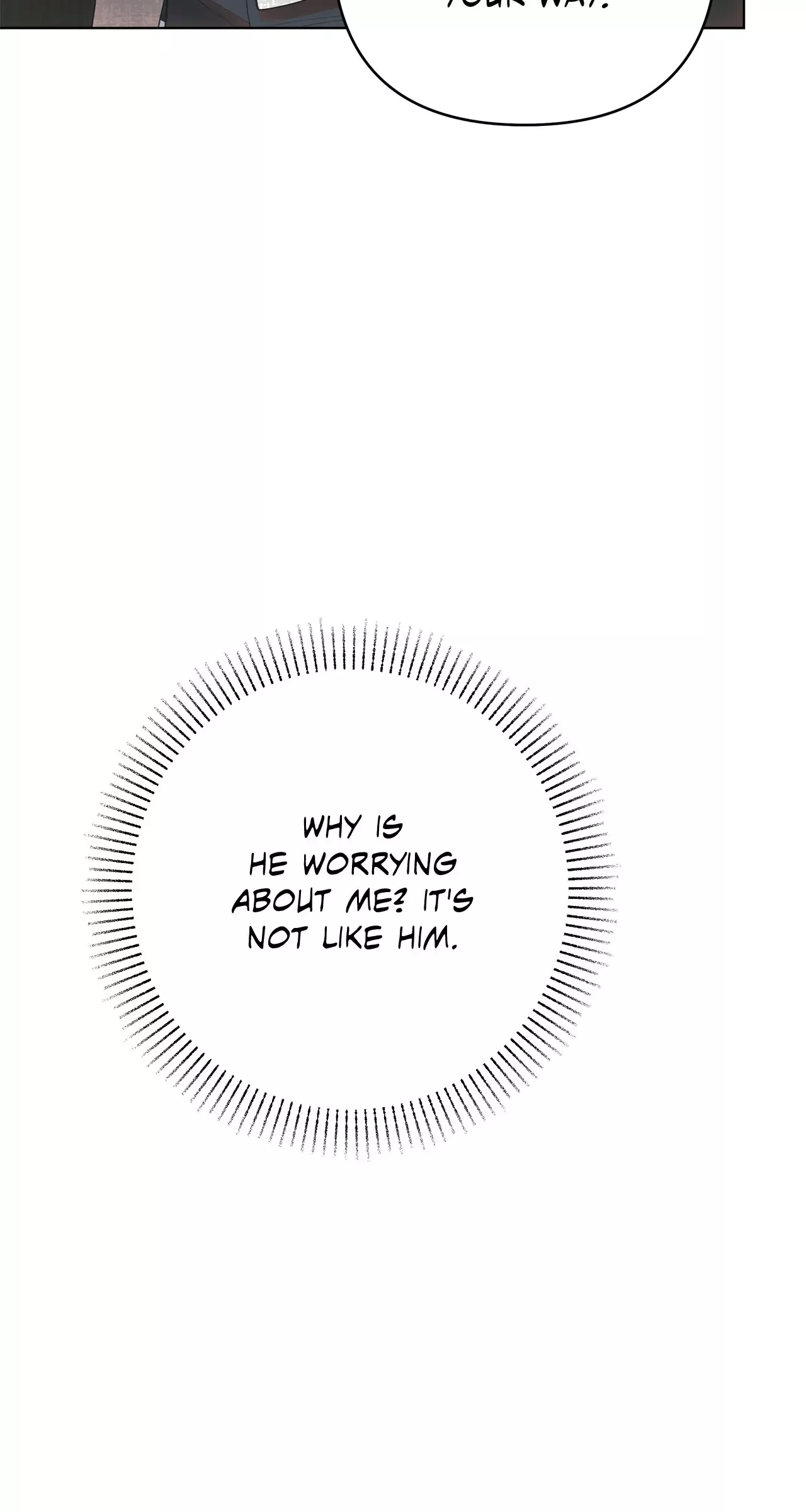 Read The Absolute Threshold Manga Online