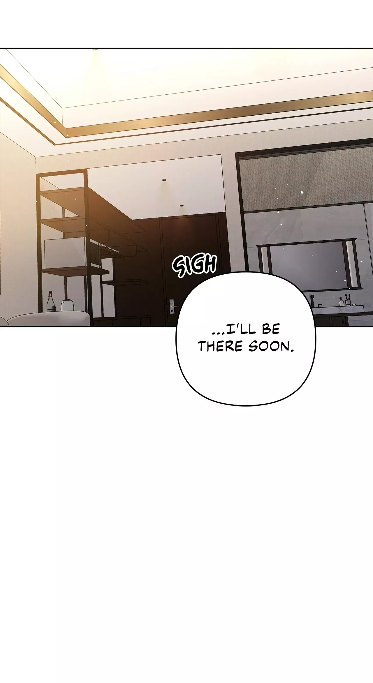 Read The Absolute Threshold Manga Online