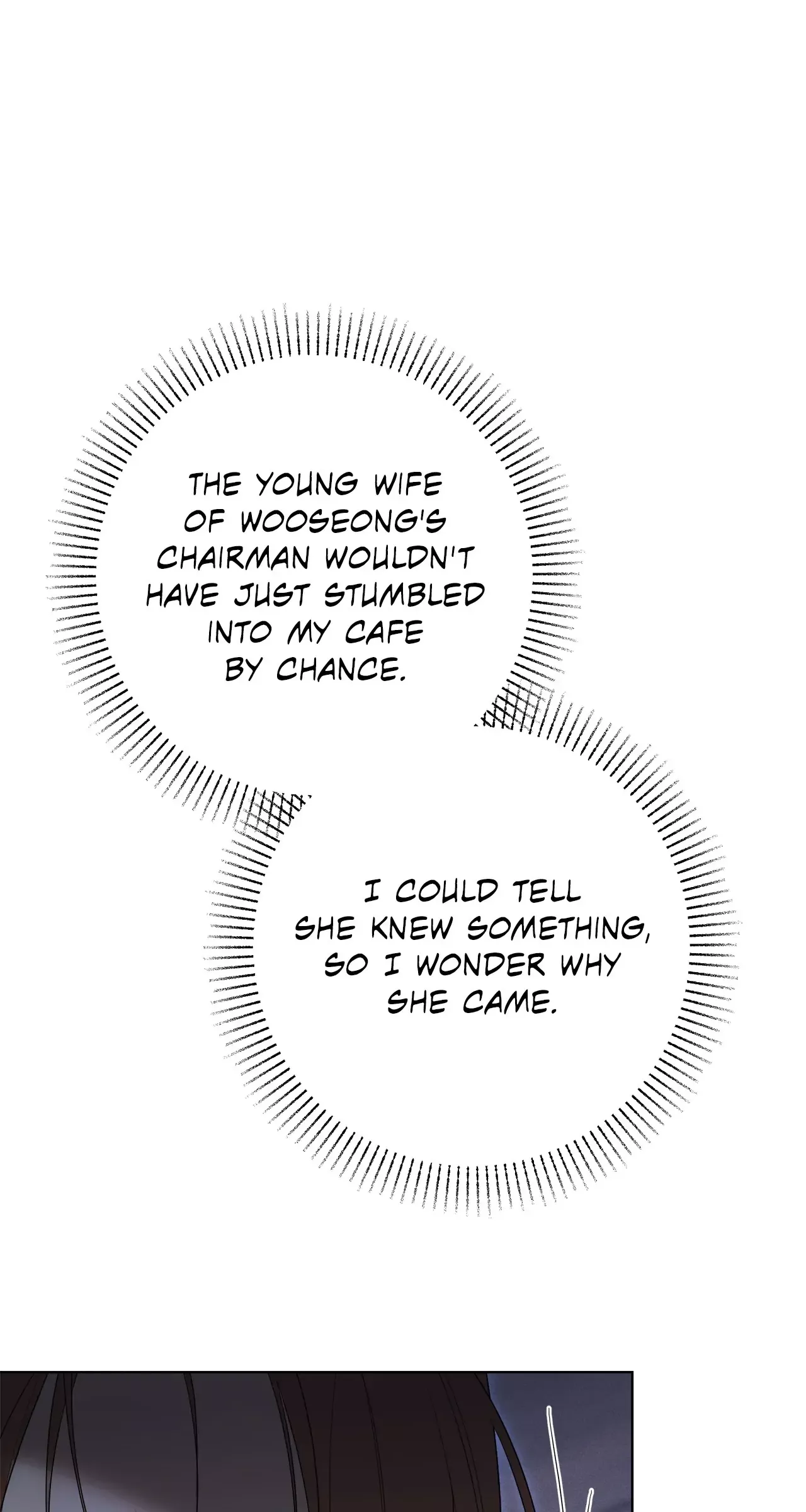 Read The Absolute Threshold Manga Online