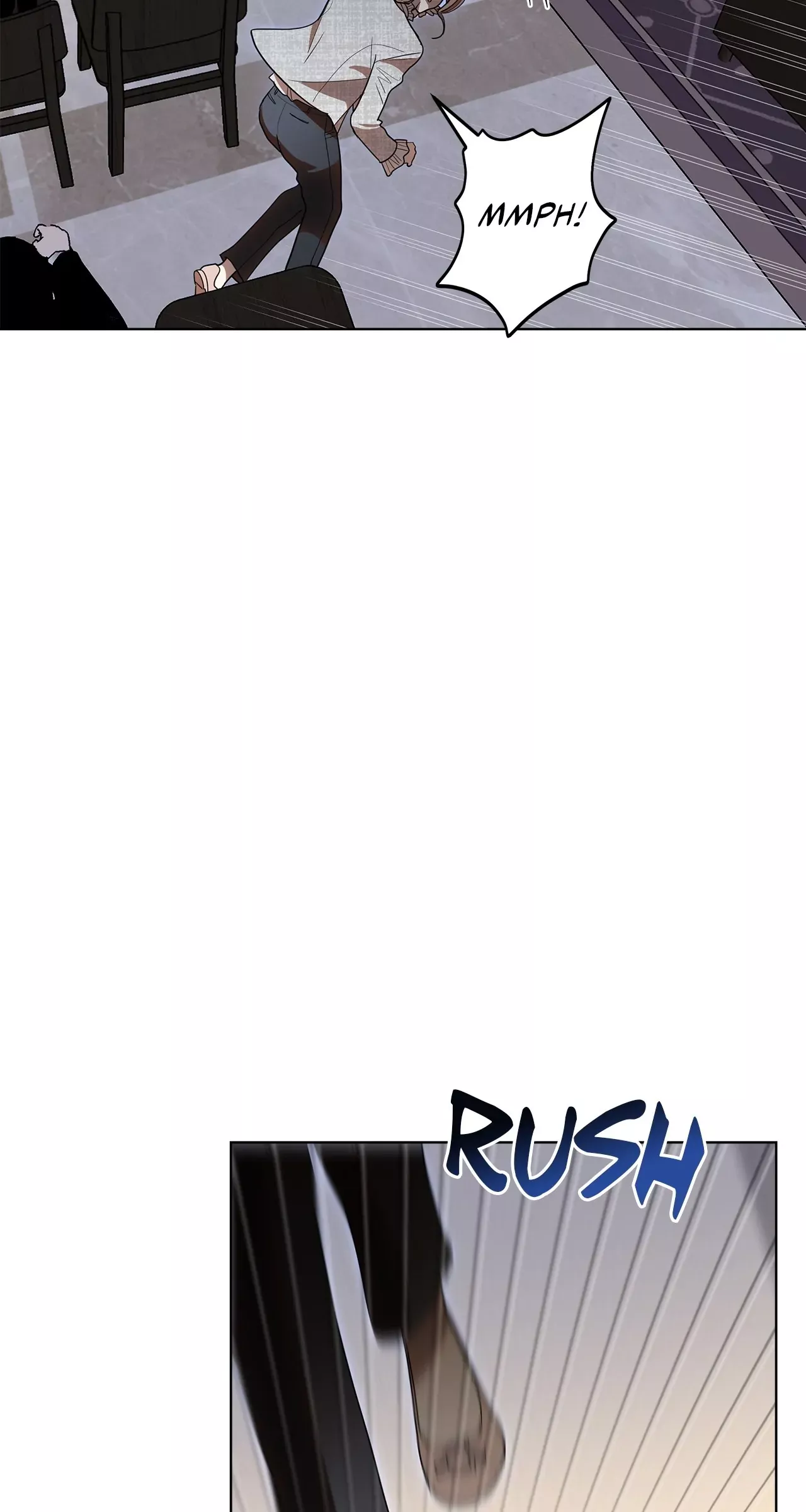 Read The Absolute Threshold Manga Online