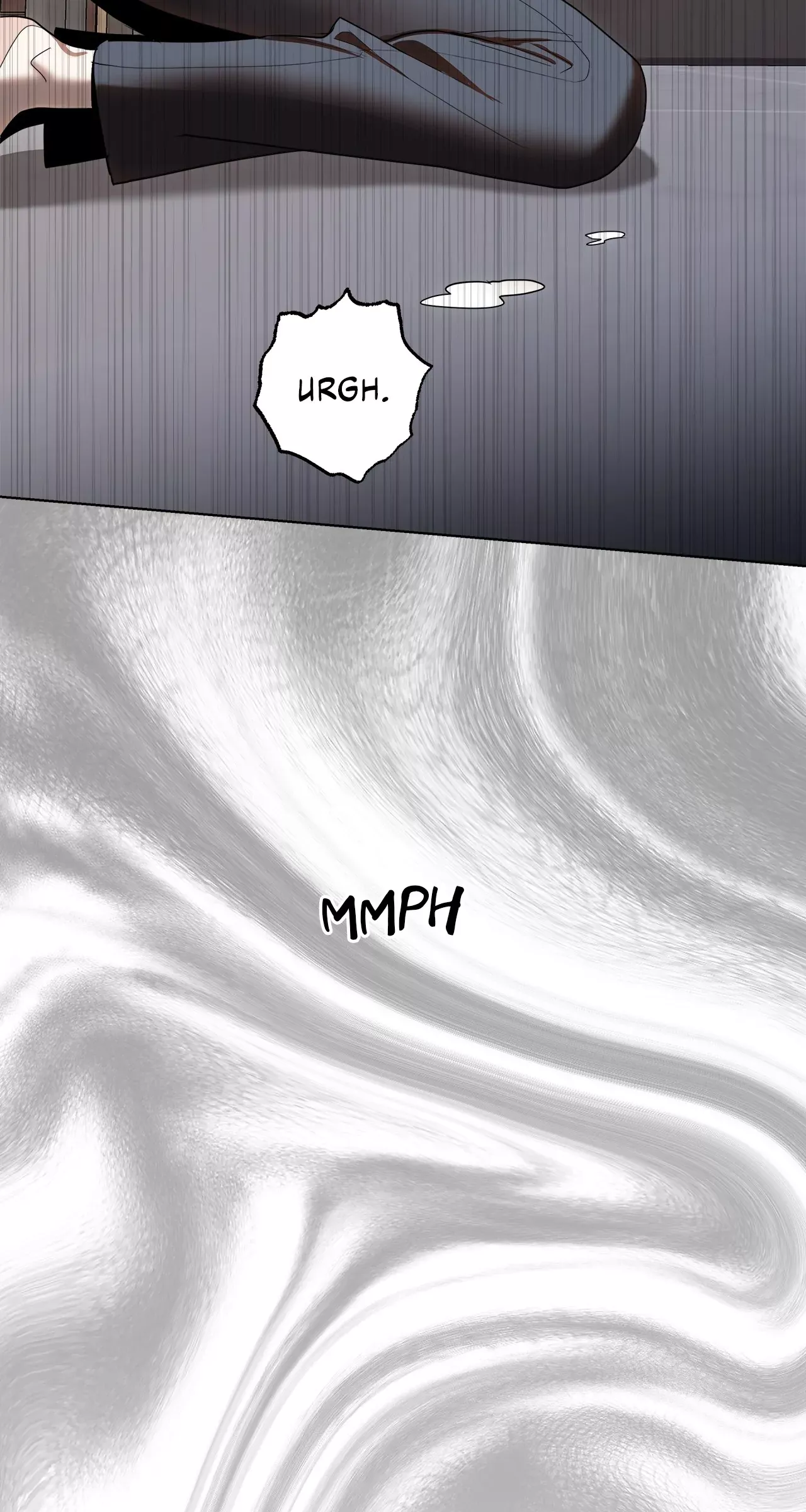 Read The Absolute Threshold Manga Online