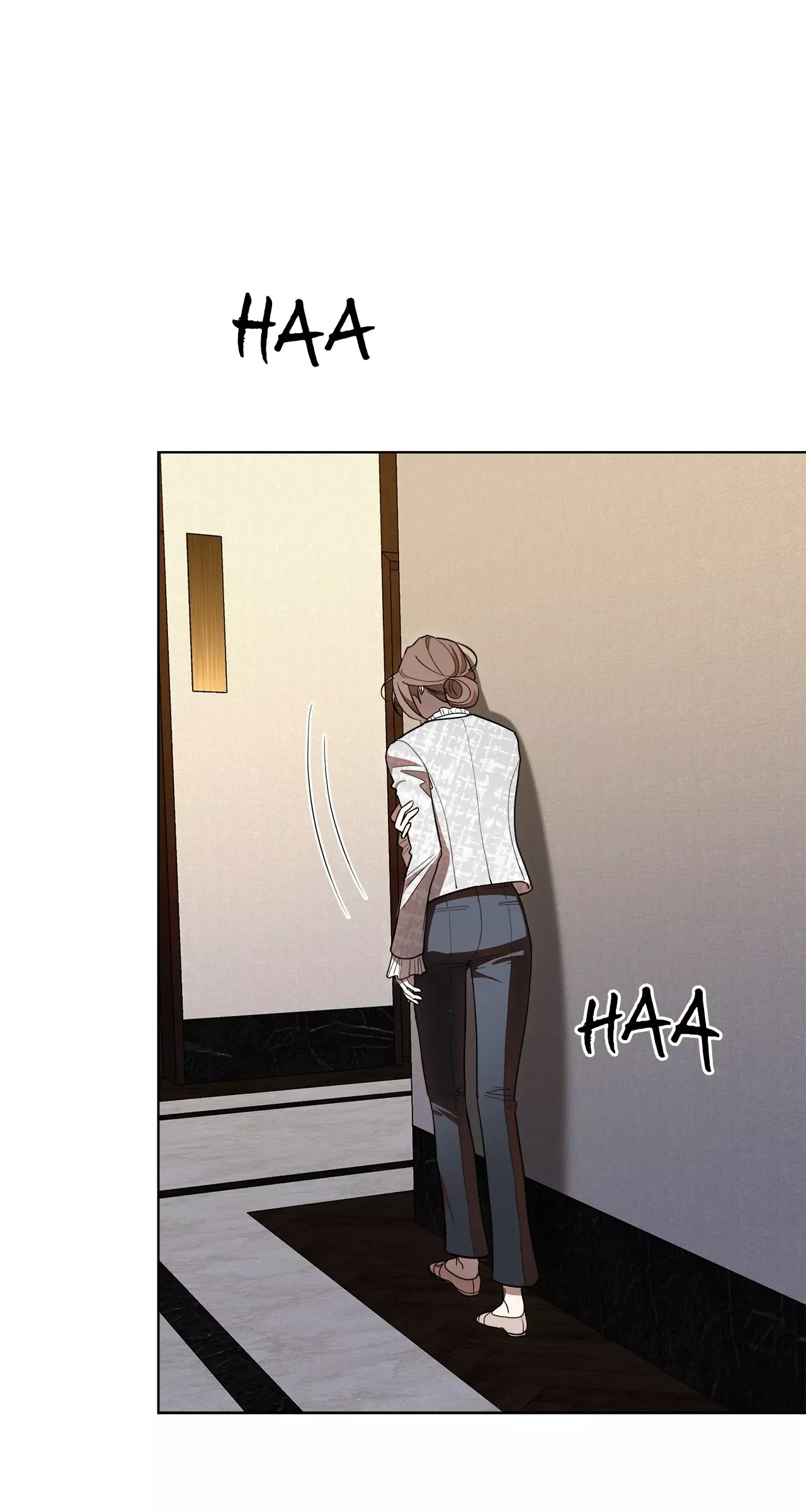 Read The Absolute Threshold Manga Online