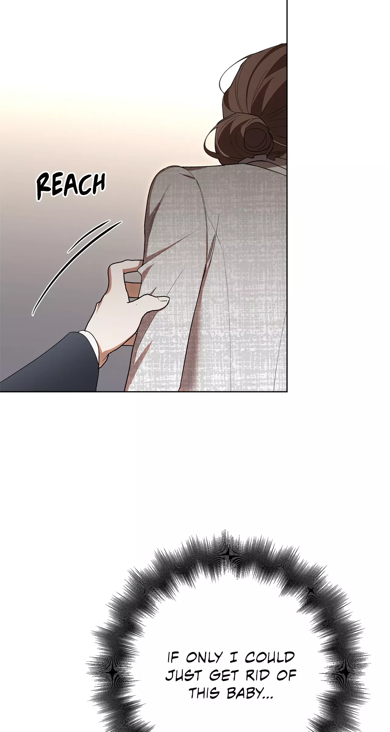 Read The Absolute Threshold Manga Online
