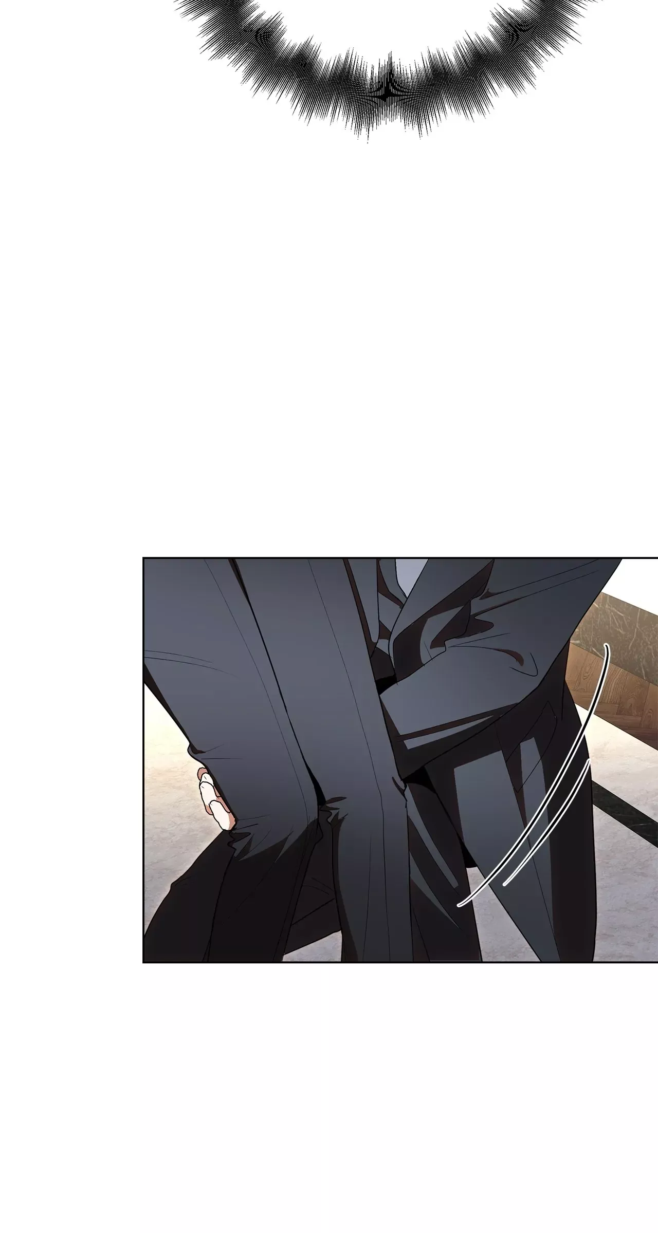 Read The Absolute Threshold Manga Online