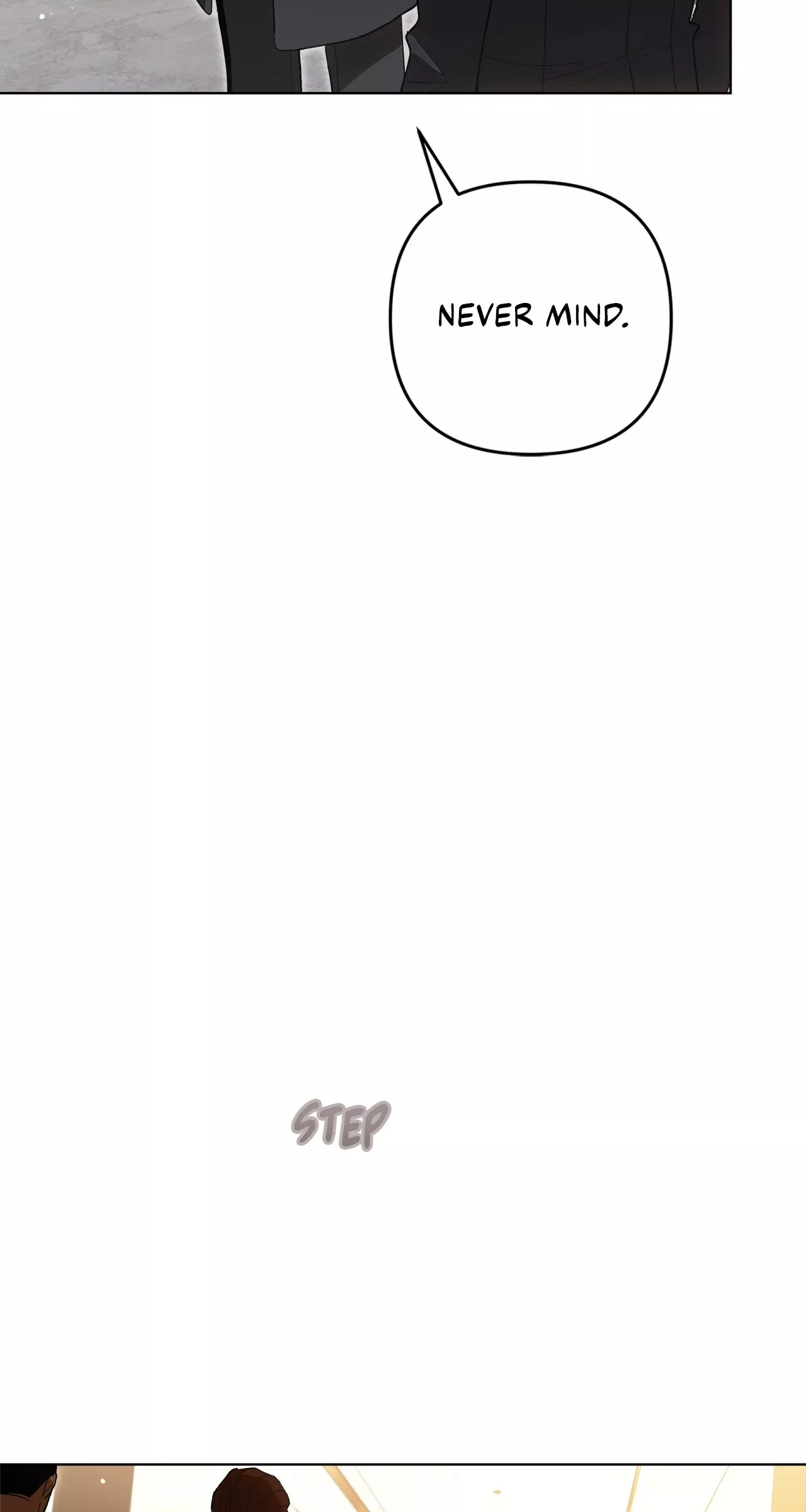 Read The Absolute Threshold Manga Online