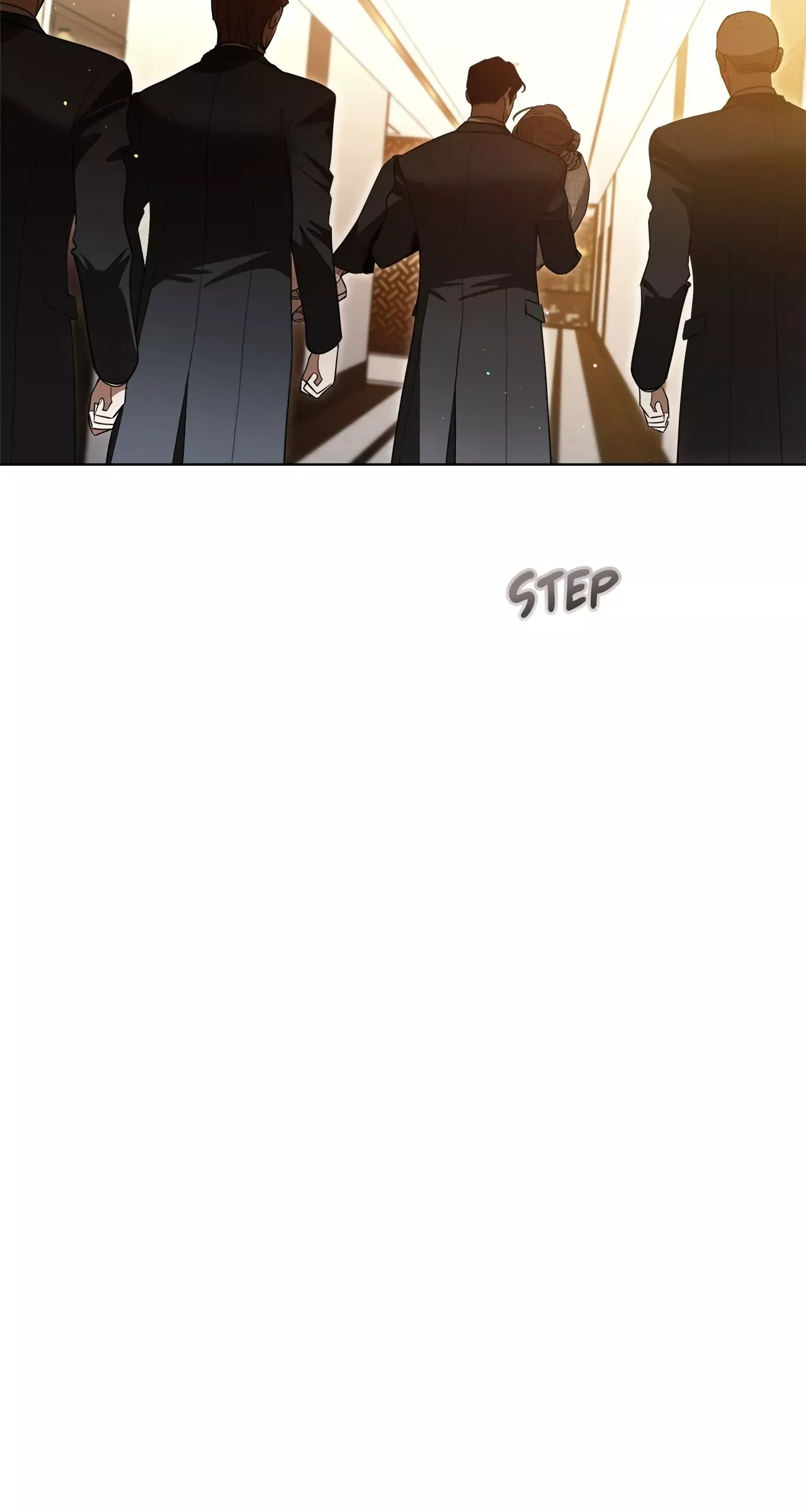 Read The Absolute Threshold Manga Online