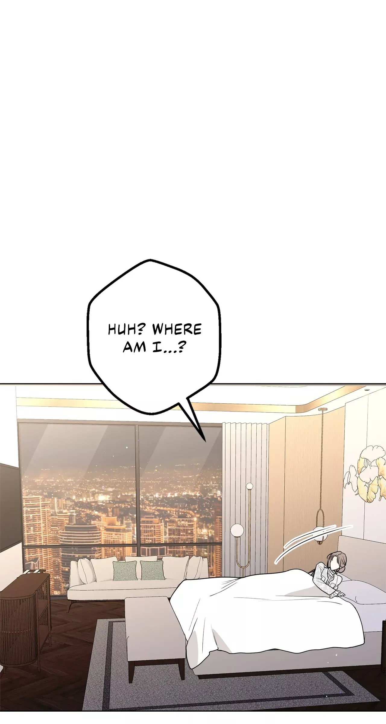 Read The Absolute Threshold Manga Online