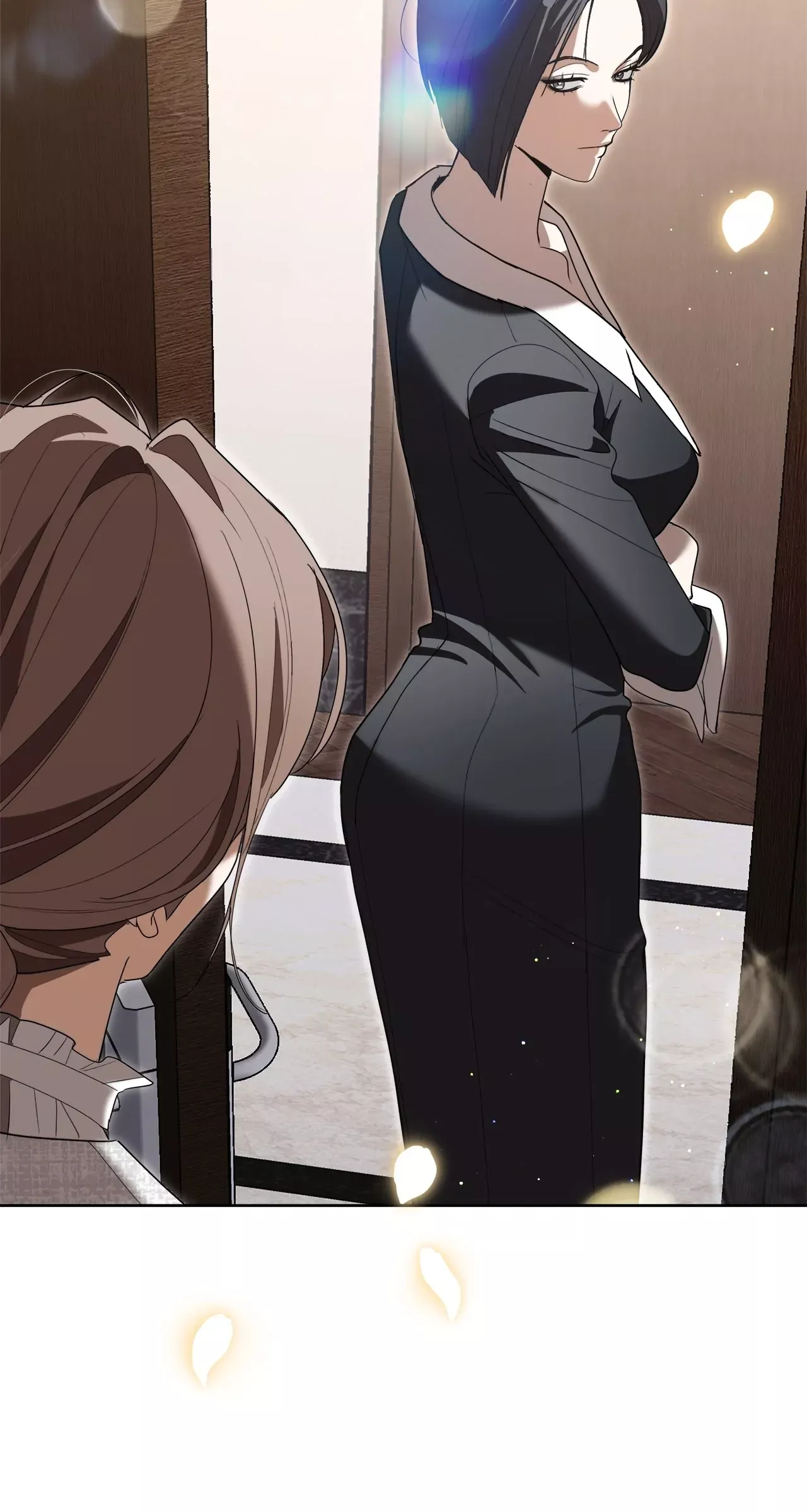Read The Absolute Threshold Manga Online