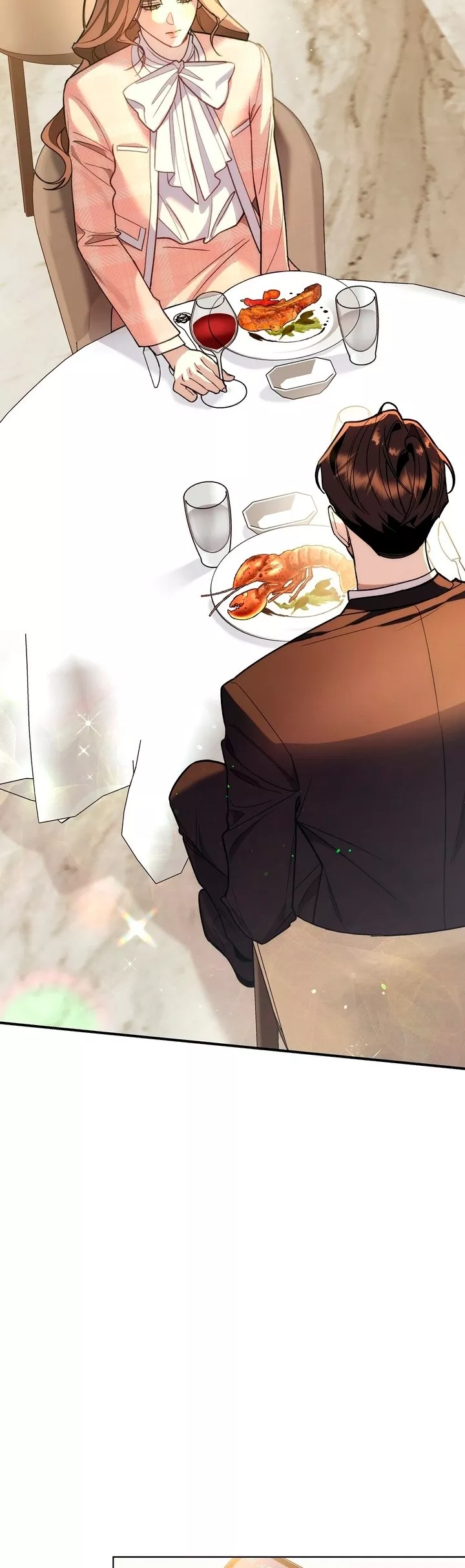Read The Absolute Threshold Manga Online