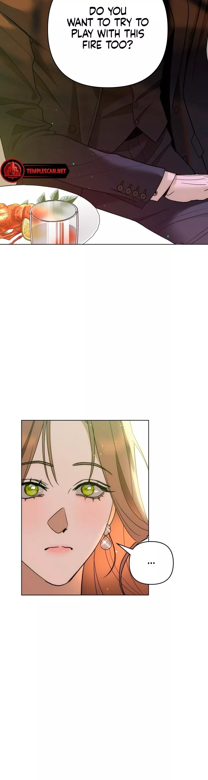 Read The Absolute Threshold Manga Online