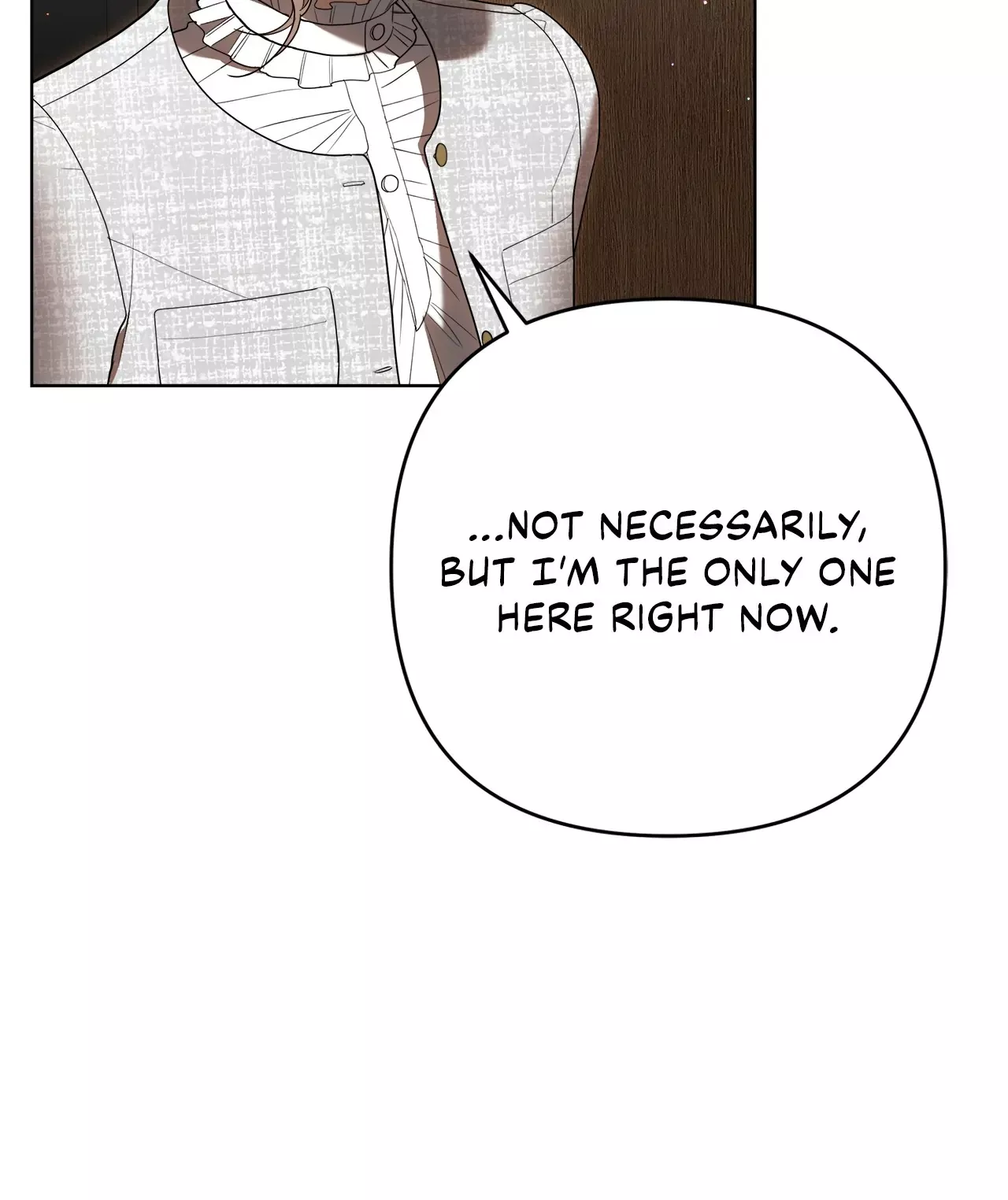Read The Absolute Threshold Manga Online