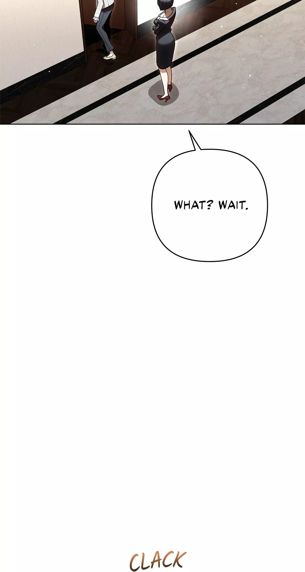 Read The Absolute Threshold Manga Online
