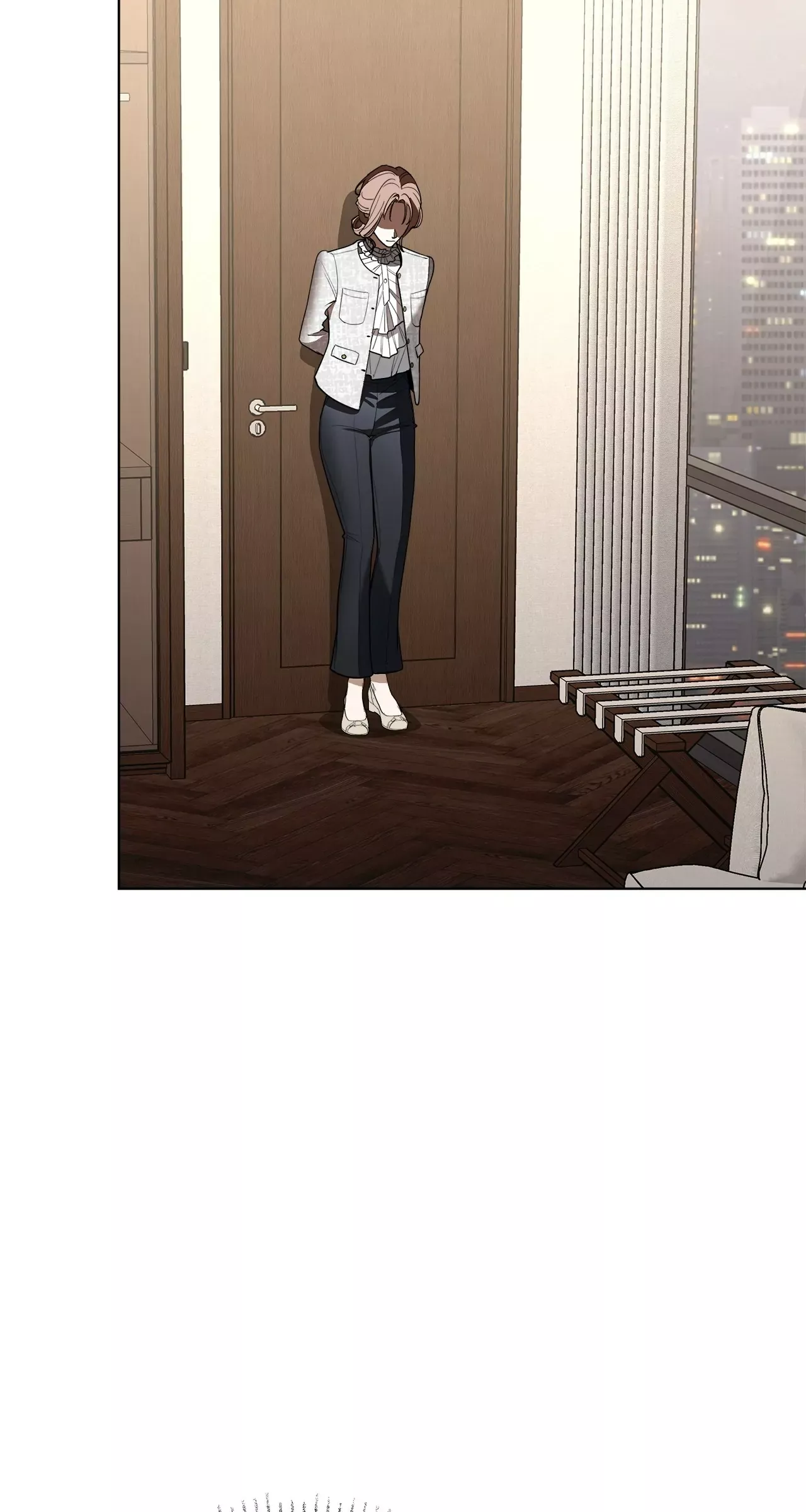 Read The Absolute Threshold Manga Online