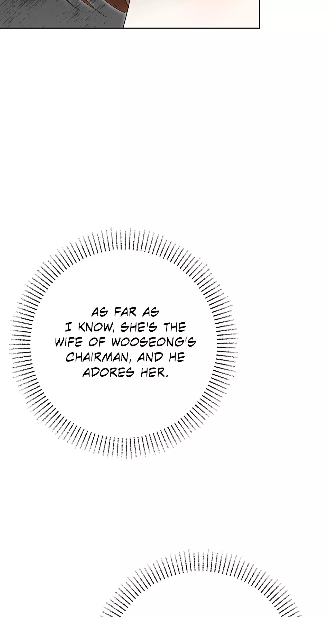 Read The Absolute Threshold Manga Online