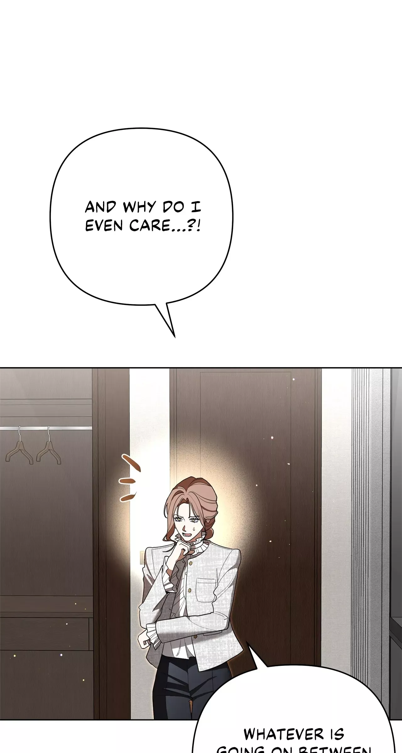 Read The Absolute Threshold Manga Online