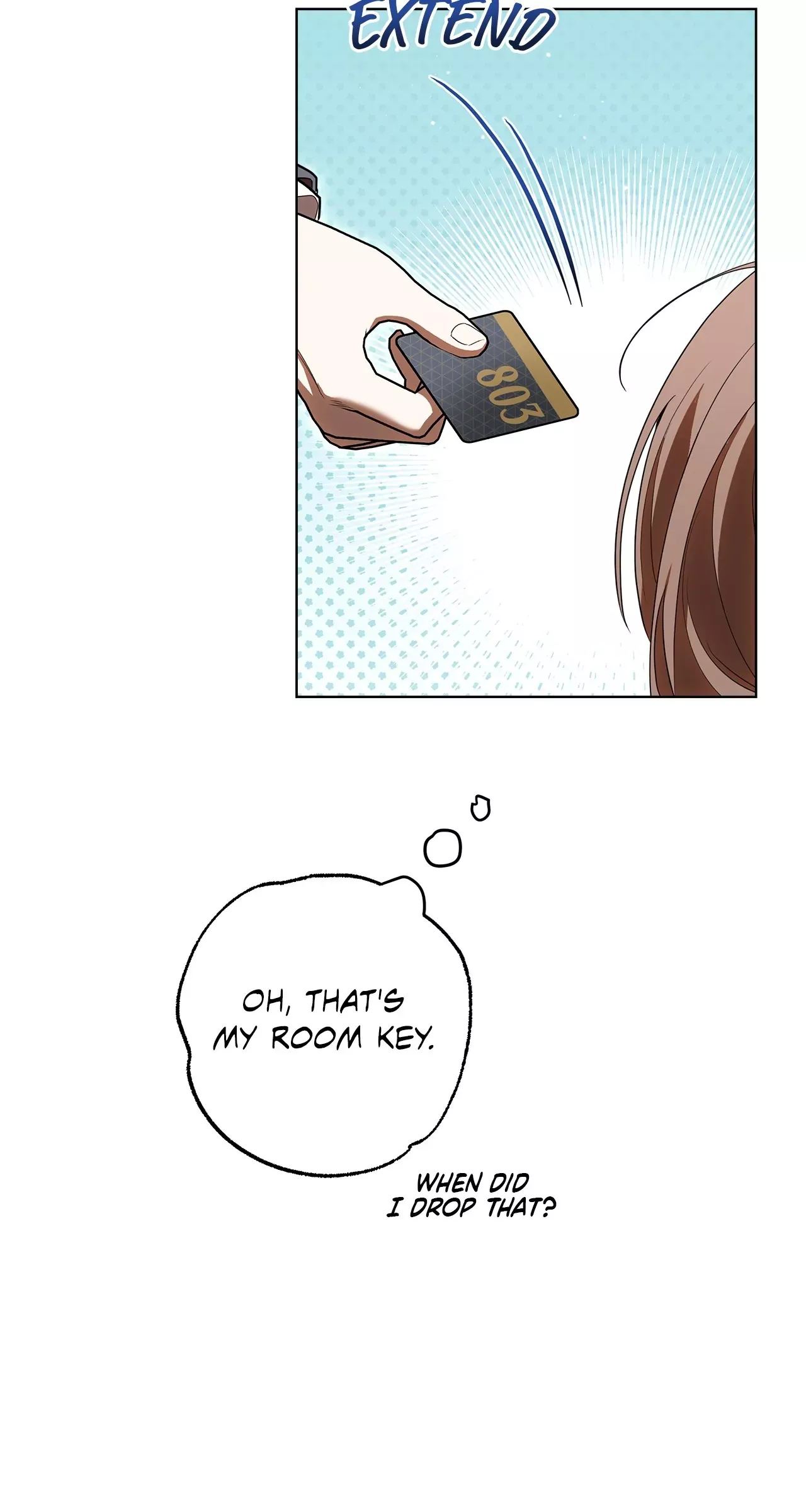 Read The Absolute Threshold Manga Online
