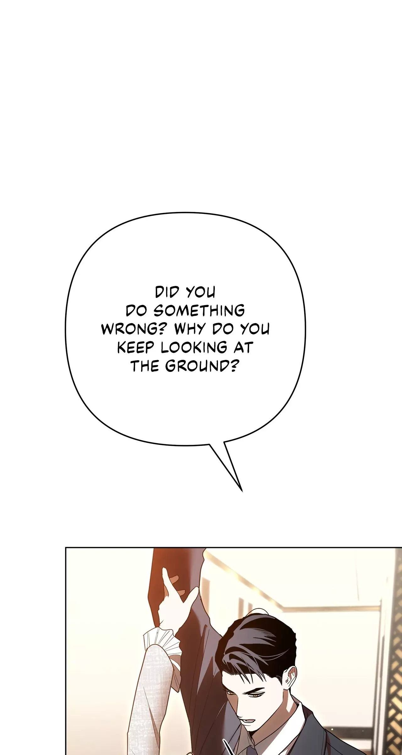 Read The Absolute Threshold Manga Online