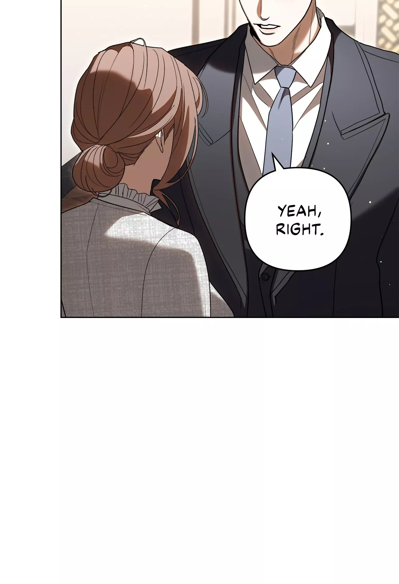 Read The Absolute Threshold Manga Online