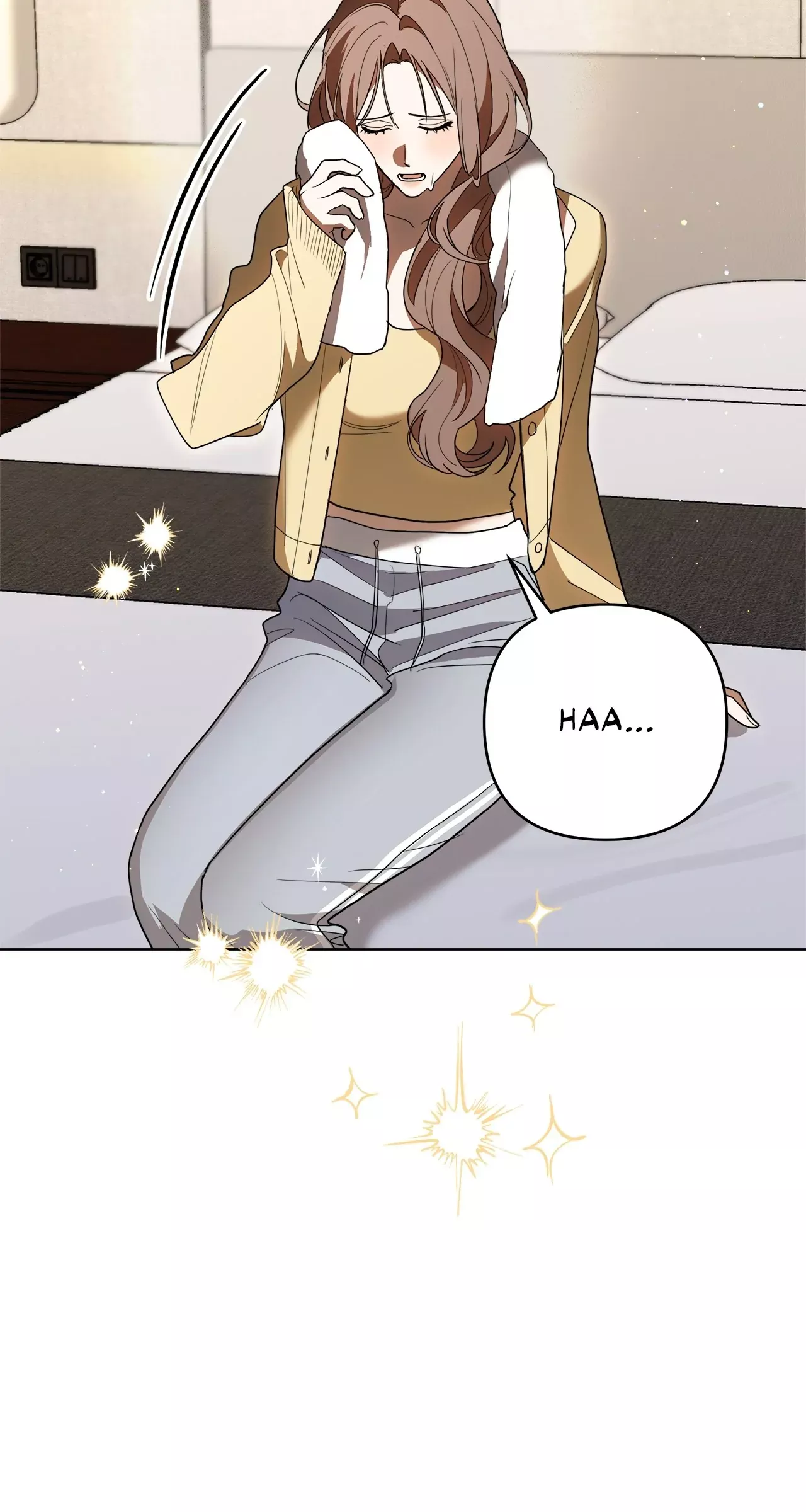 Read The Absolute Threshold Manga Online