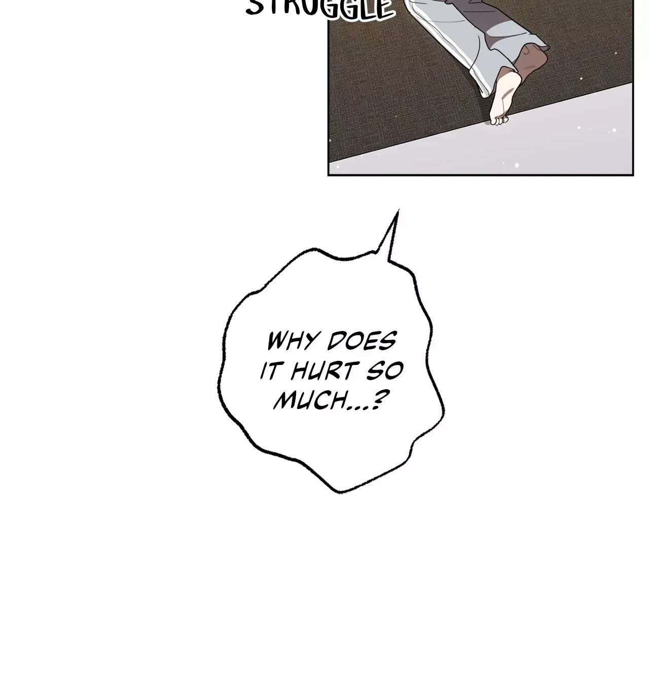 Read The Absolute Threshold Manga Online