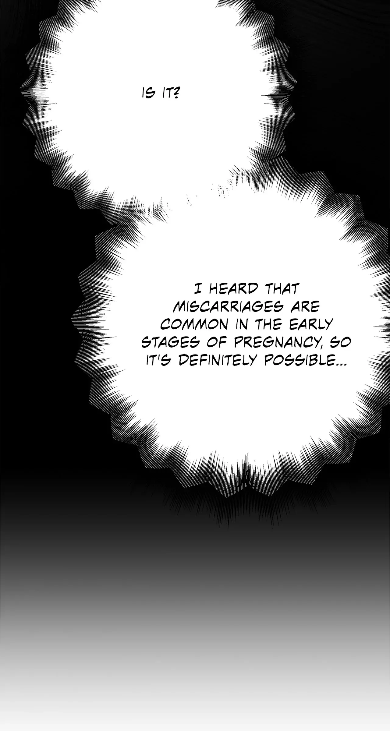 Read The Absolute Threshold Manga Online