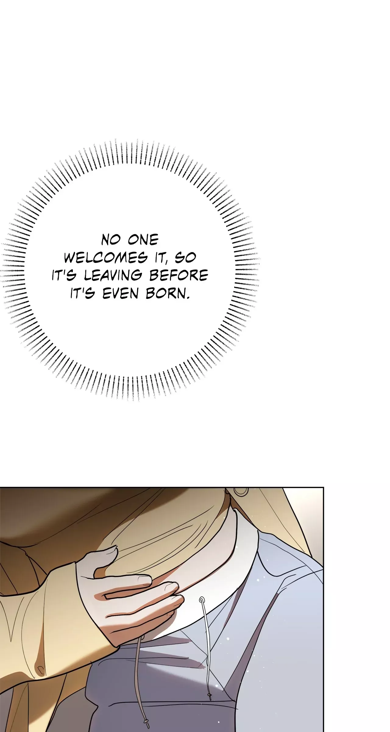 Read The Absolute Threshold Manga Online