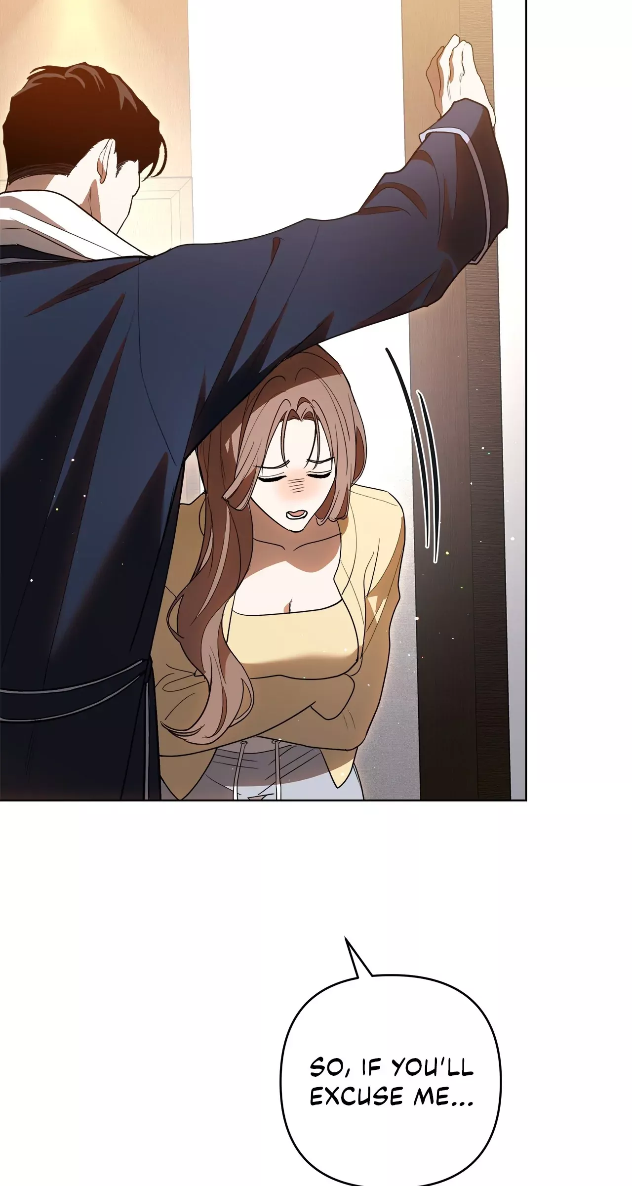 Read The Absolute Threshold Manga Online