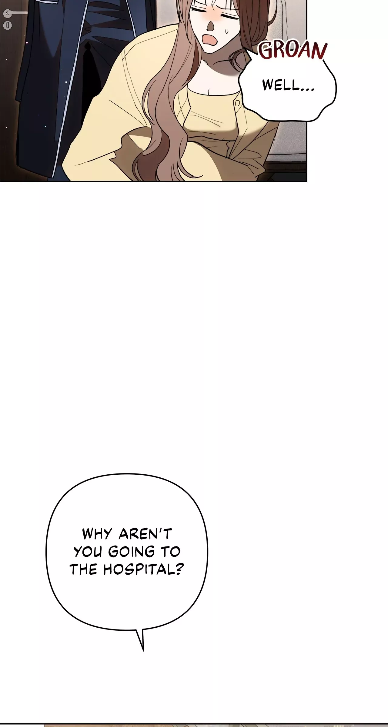 Read The Absolute Threshold Manga Online