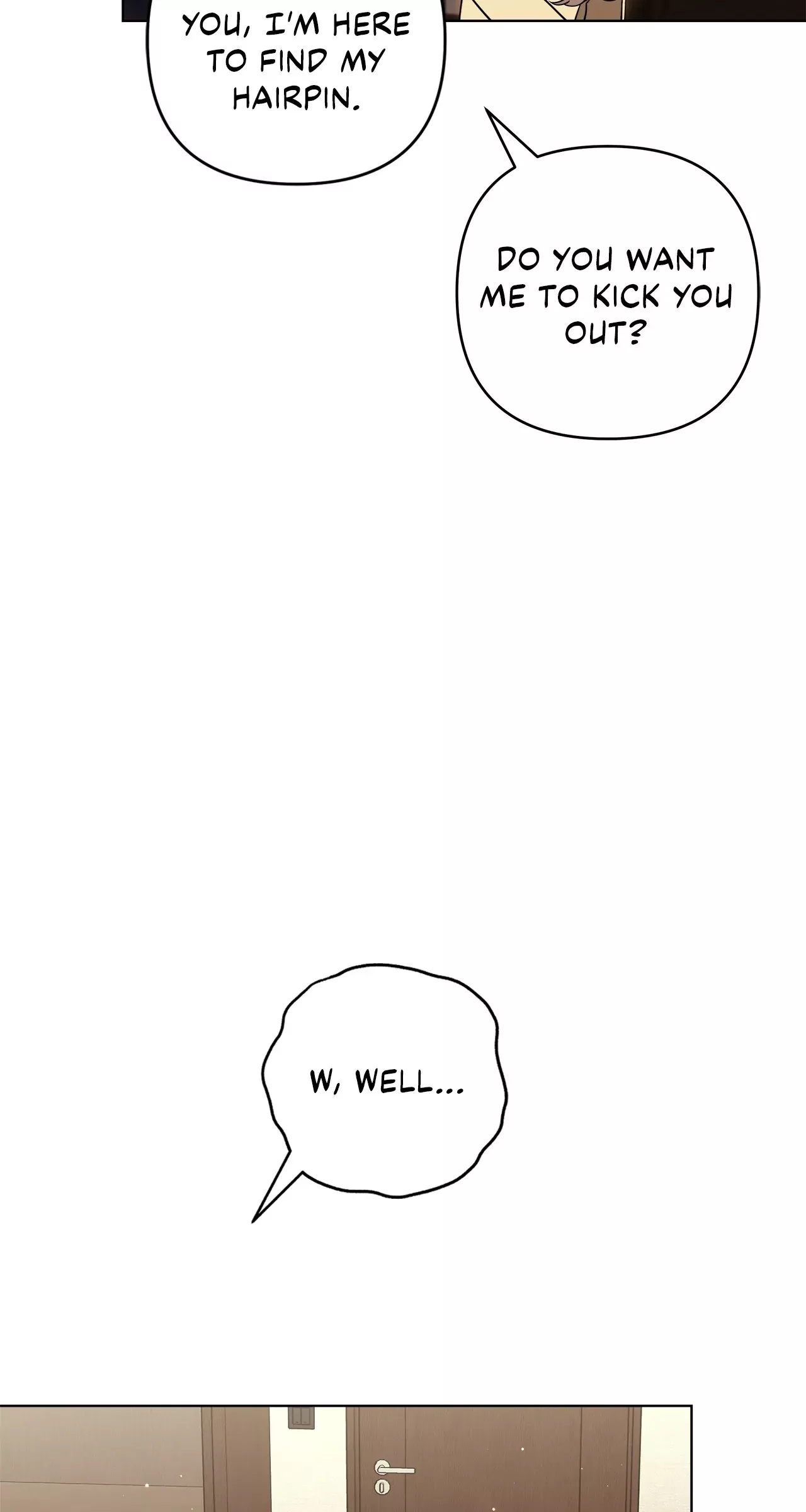 Read The Absolute Threshold Manga Online