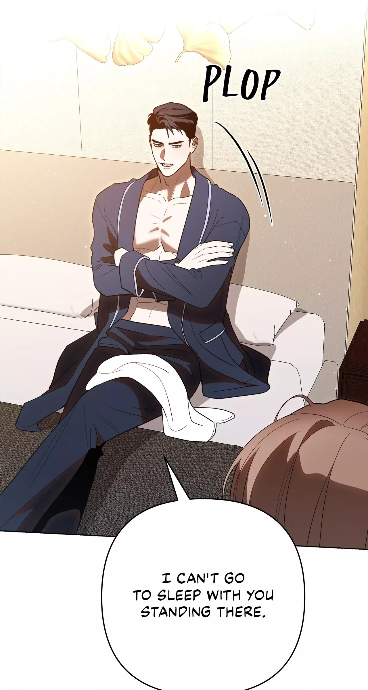 Read The Absolute Threshold Manga Online
