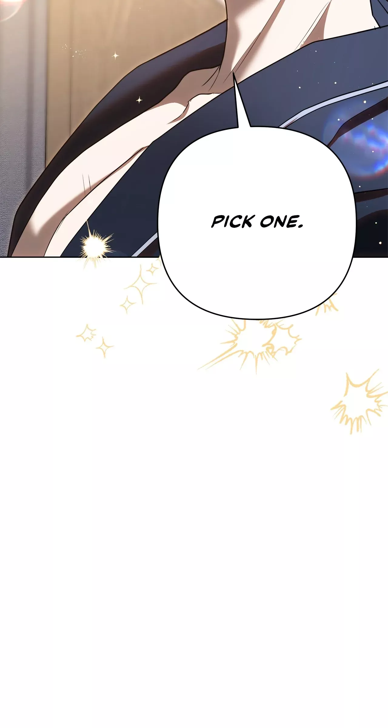 Read The Absolute Threshold Manga Online