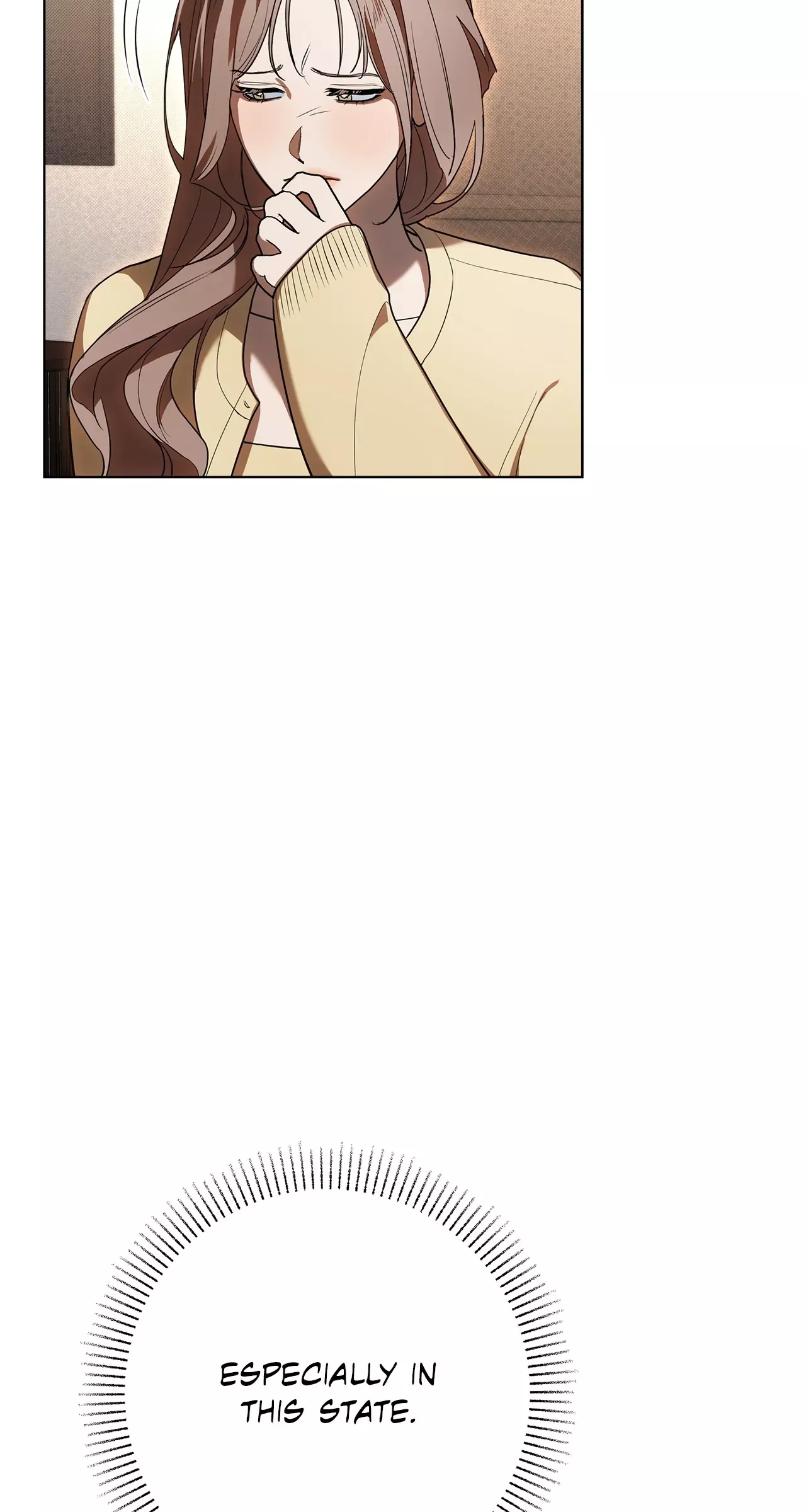 Read The Absolute Threshold Manga Online