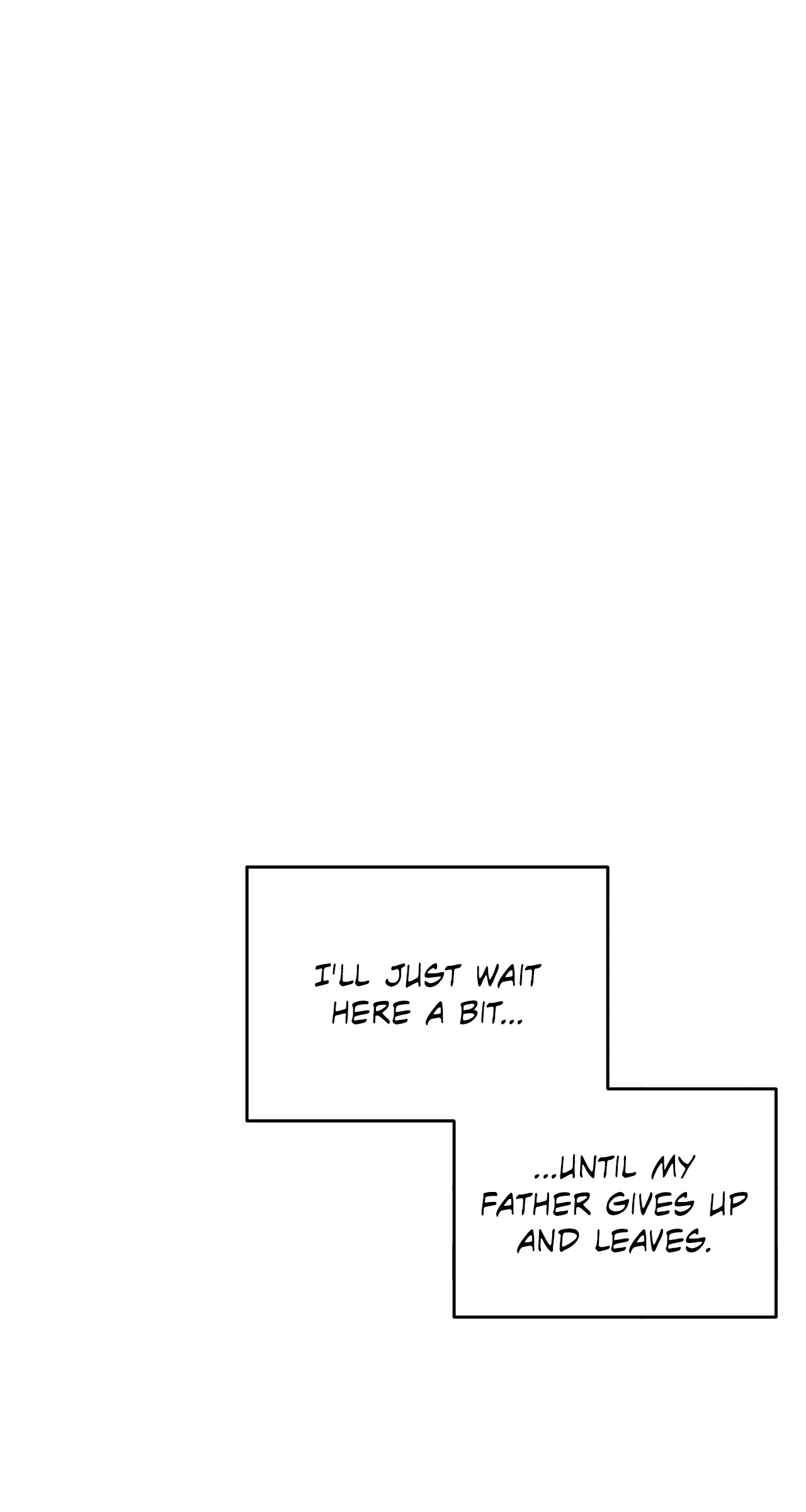 Read The Absolute Threshold Manga Online