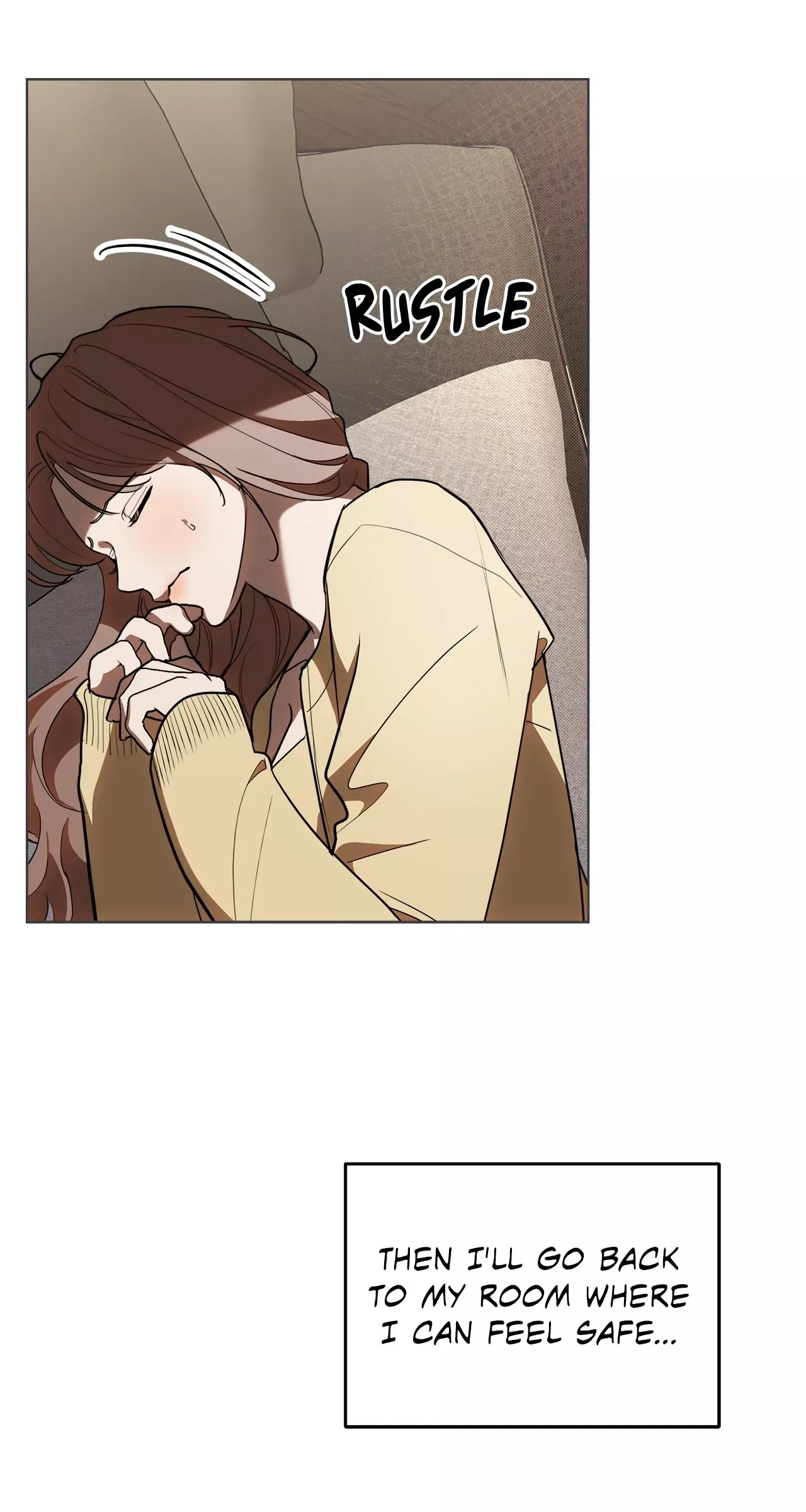 Read The Absolute Threshold Manga Online