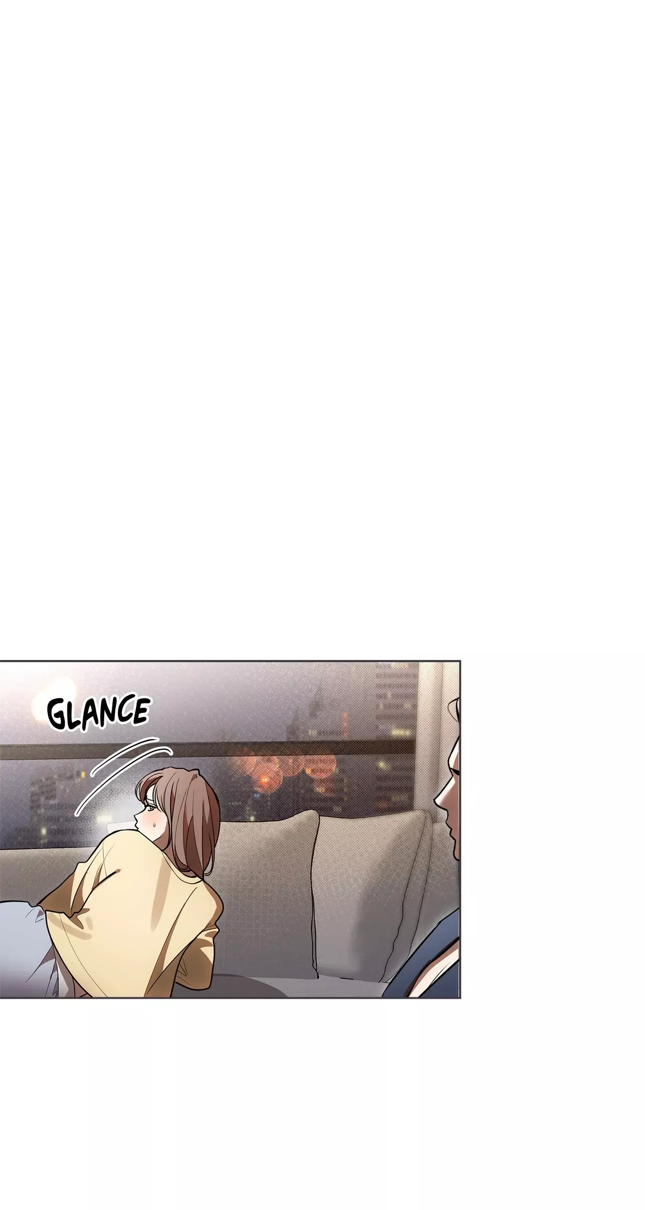 Read The Absolute Threshold Manga Online