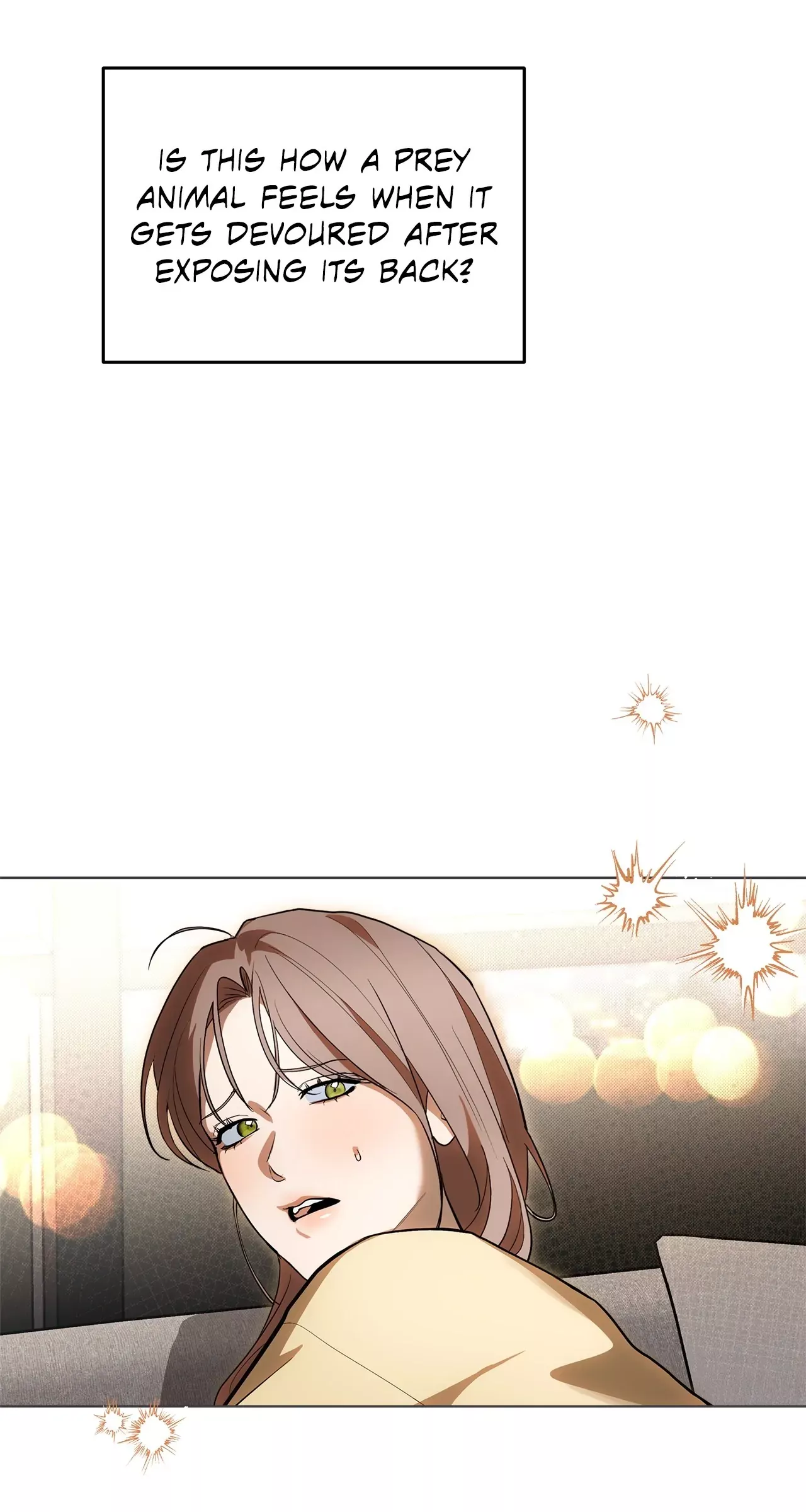 Read The Absolute Threshold Manga Online